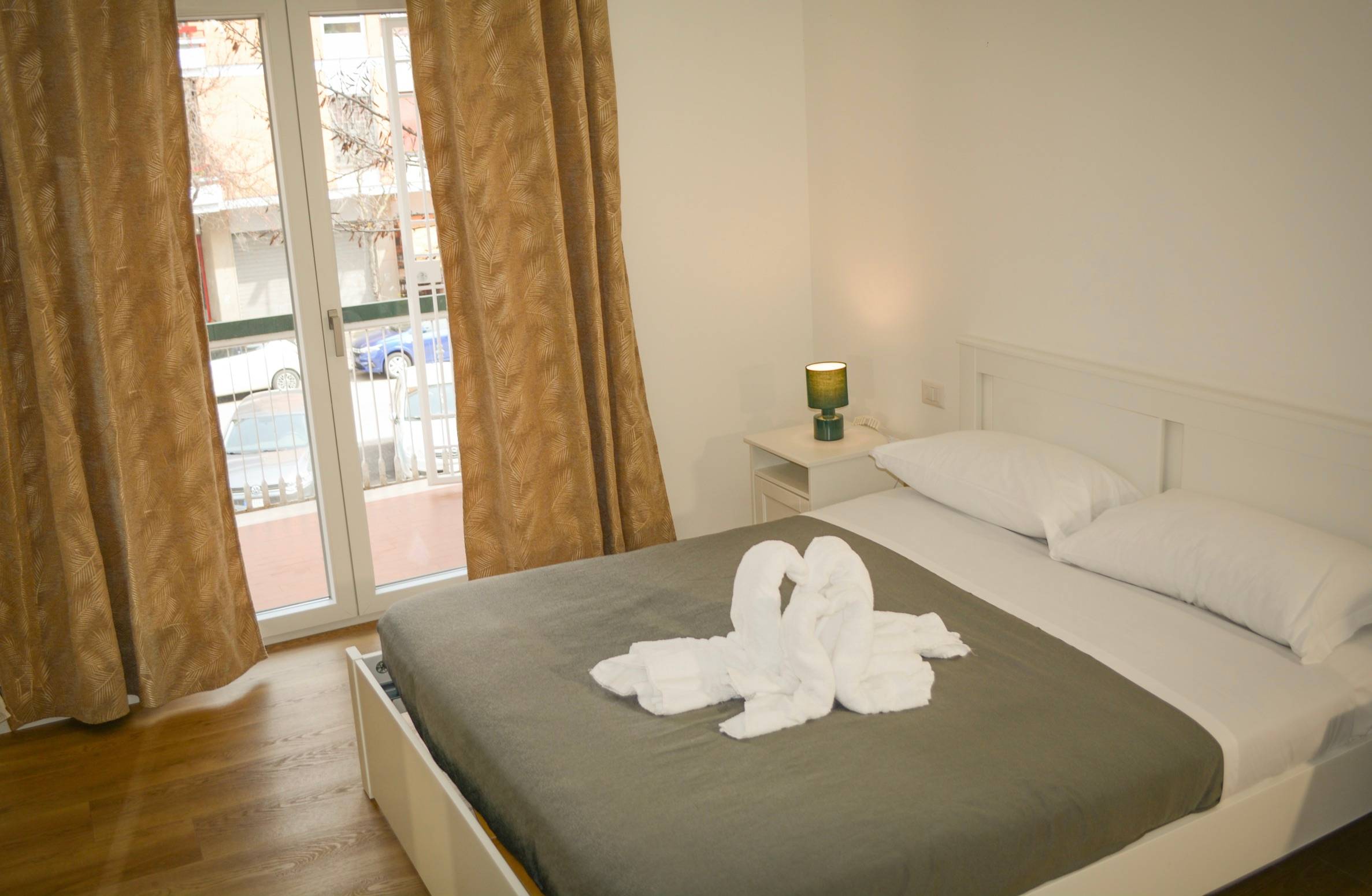 Ostia Holiday Appartamento Acton