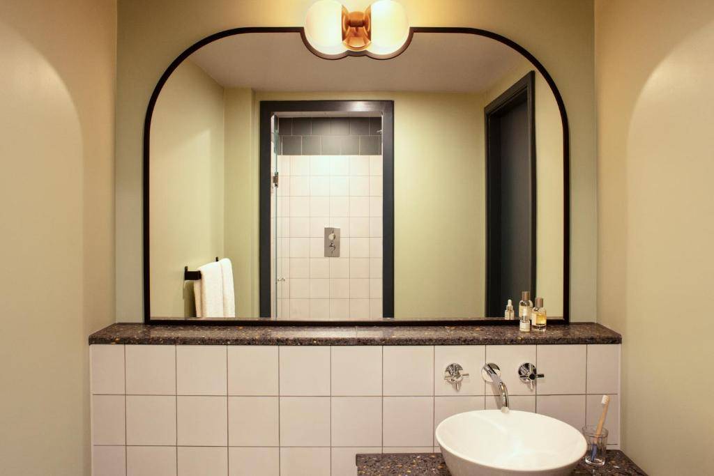 The Hoxton, Shepherds Bush