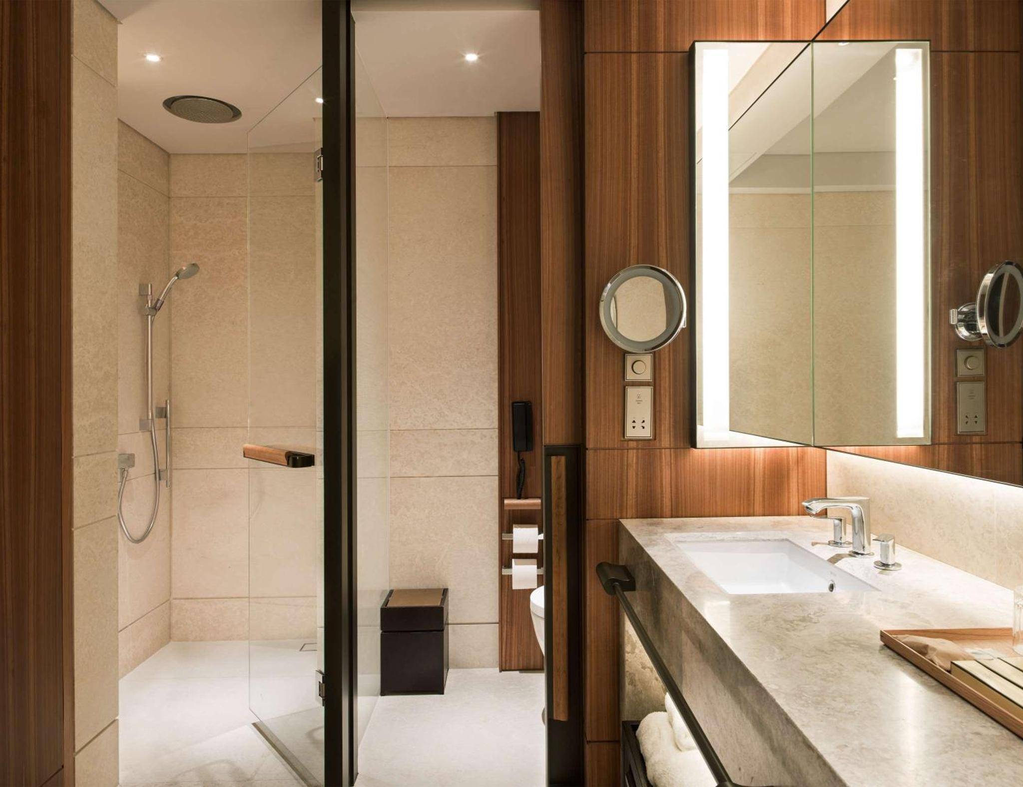 Kerry Hotel Hong Kong