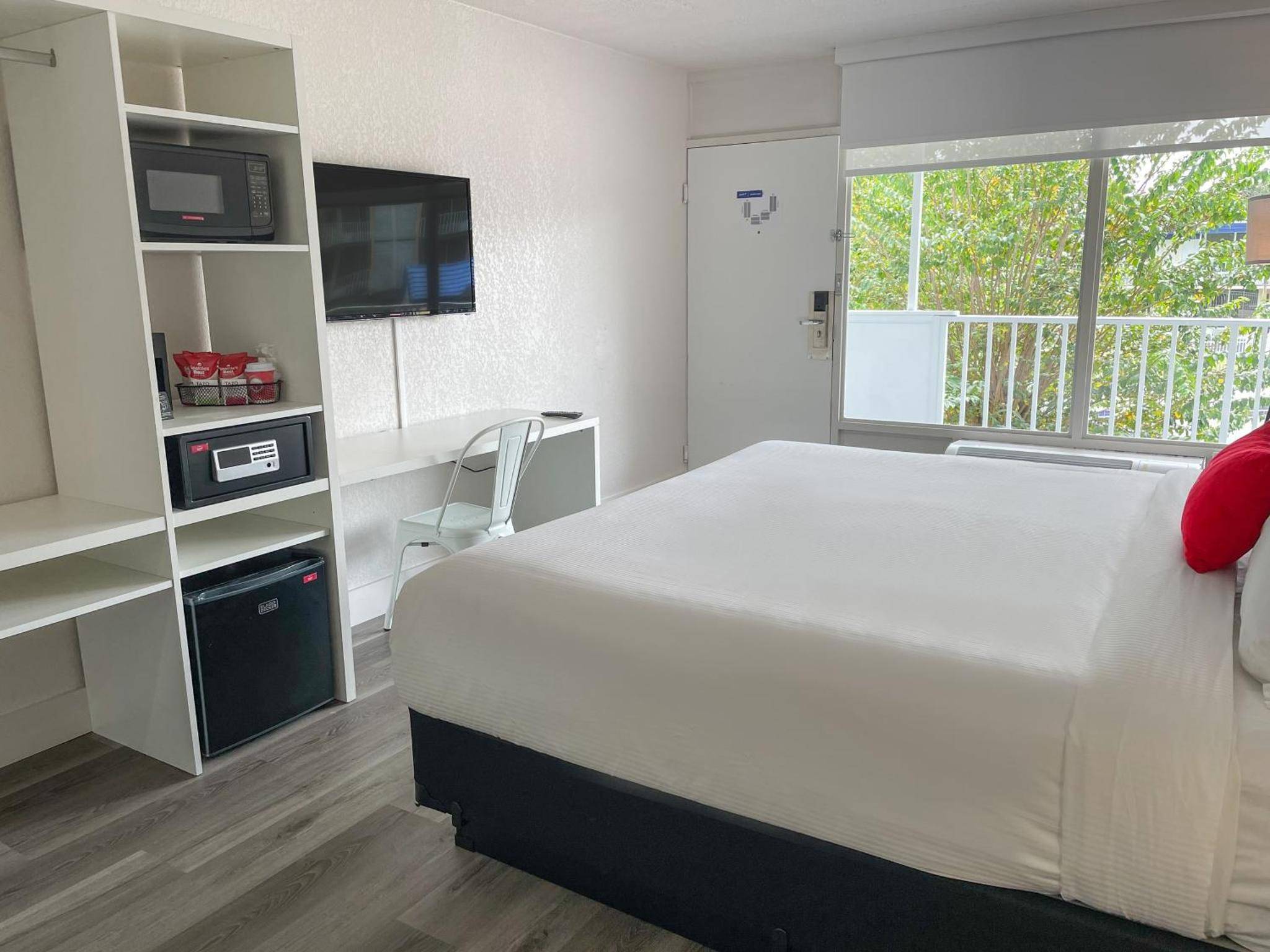 Developer Inn Maingate, a Baymont by Wyndham