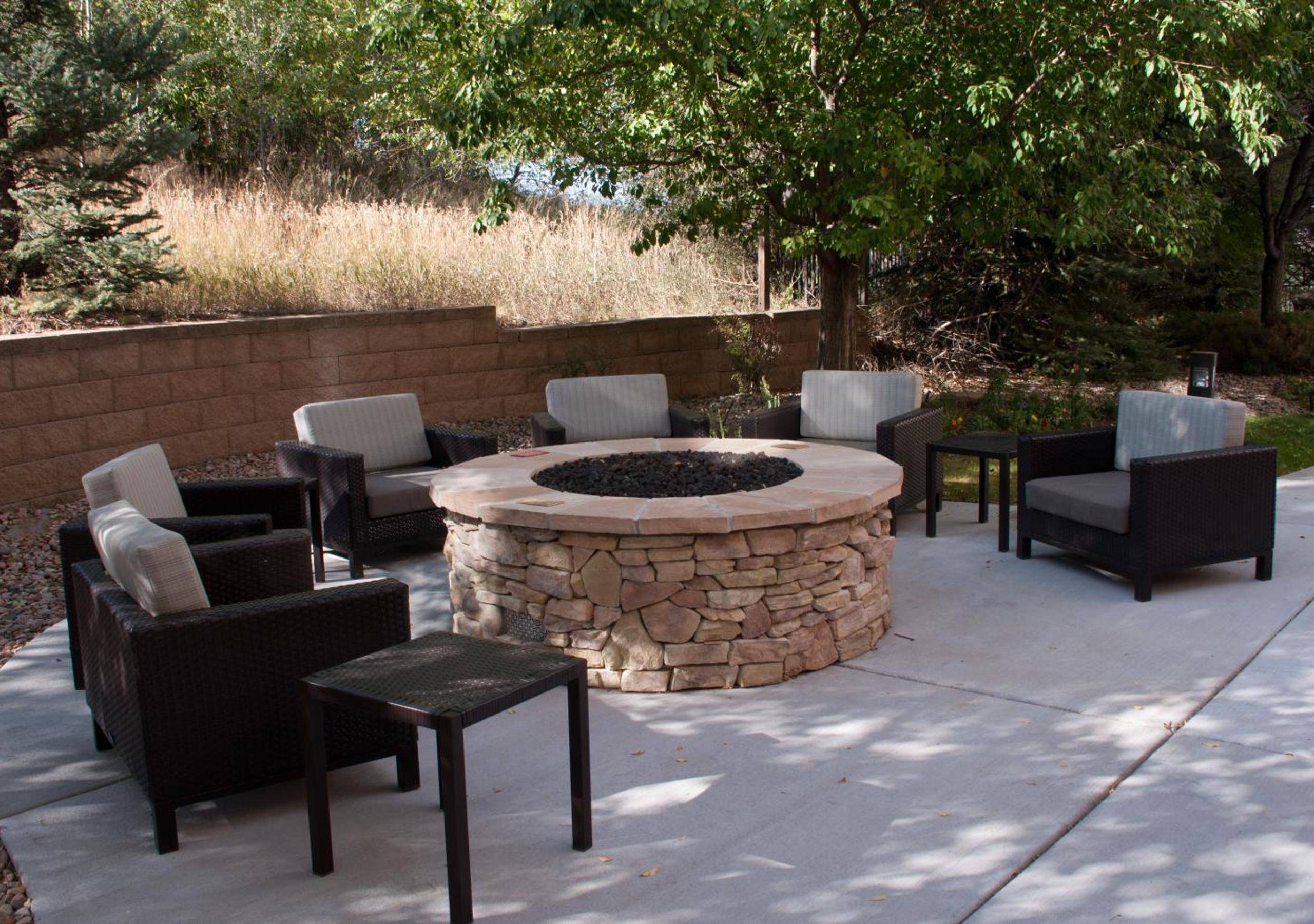 Courtyard by Marriott Colorado Springs South