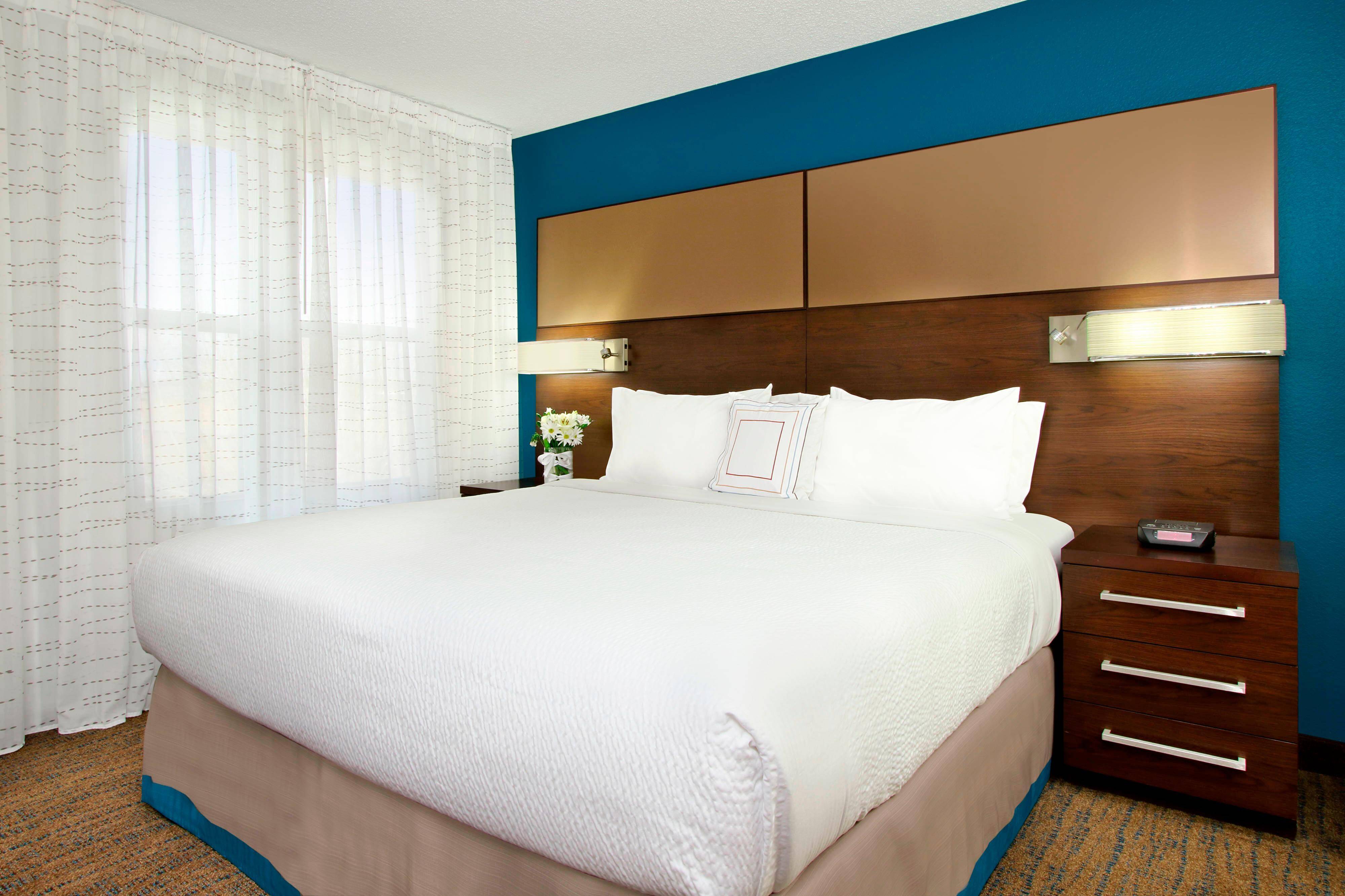 Residence Inn Colorado Springs South