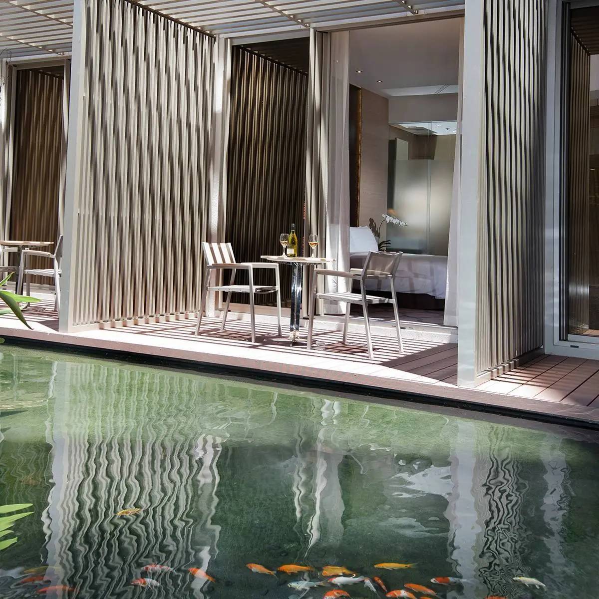 Dorsett Singapore (Newly Refurbished)