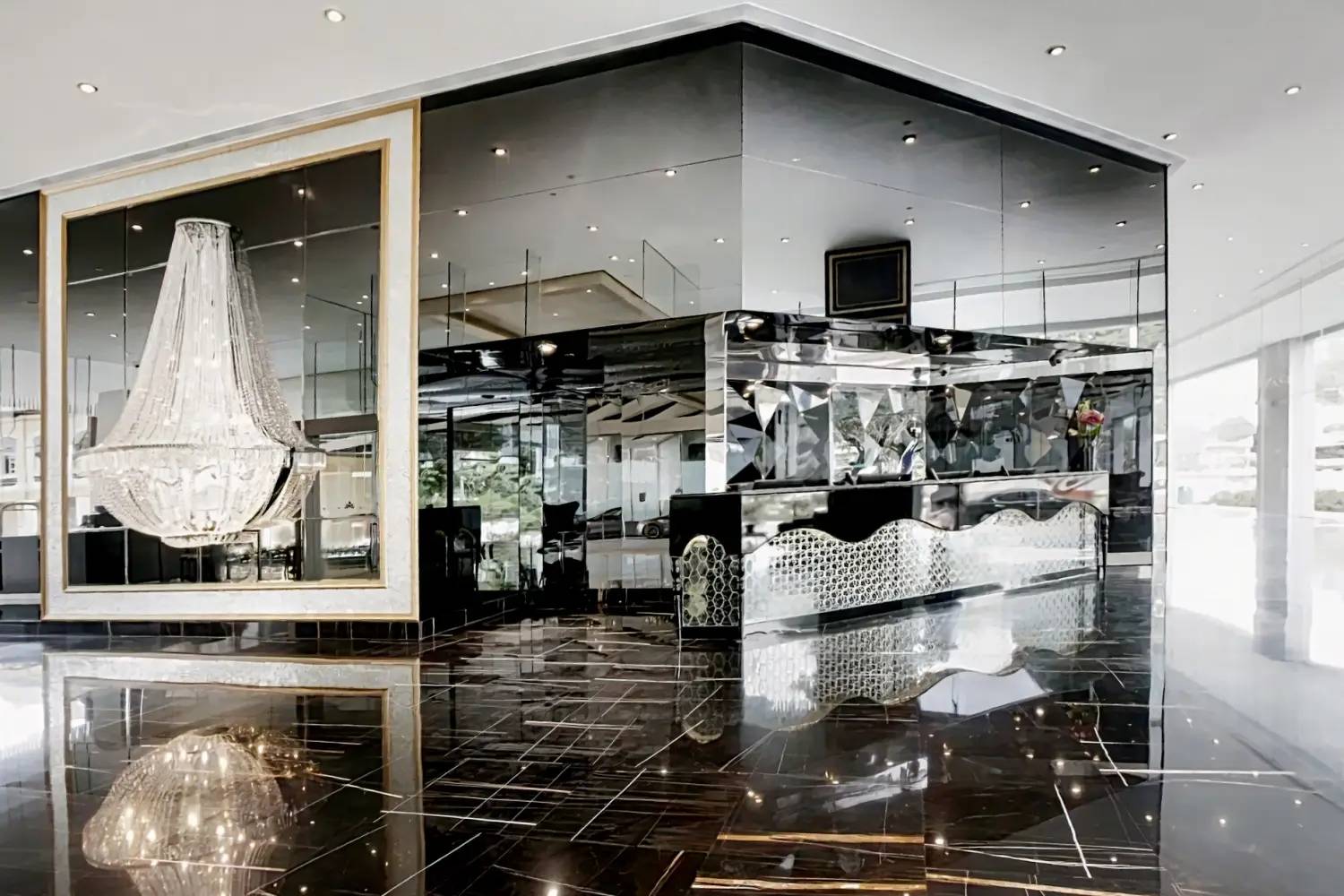 Dorsett Singapore (Newly Refurbished)