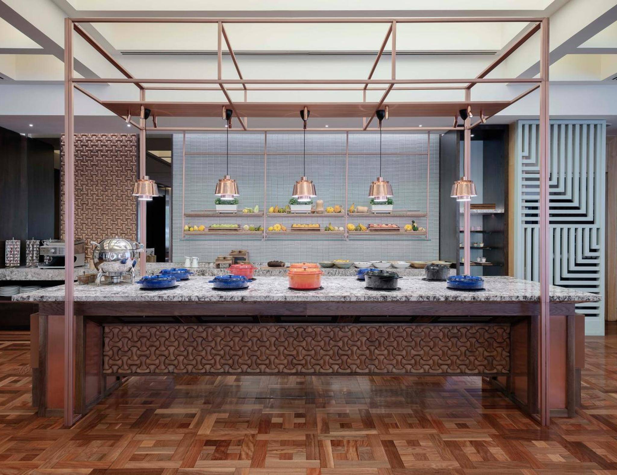 Amora Hotel Jamison Sydney