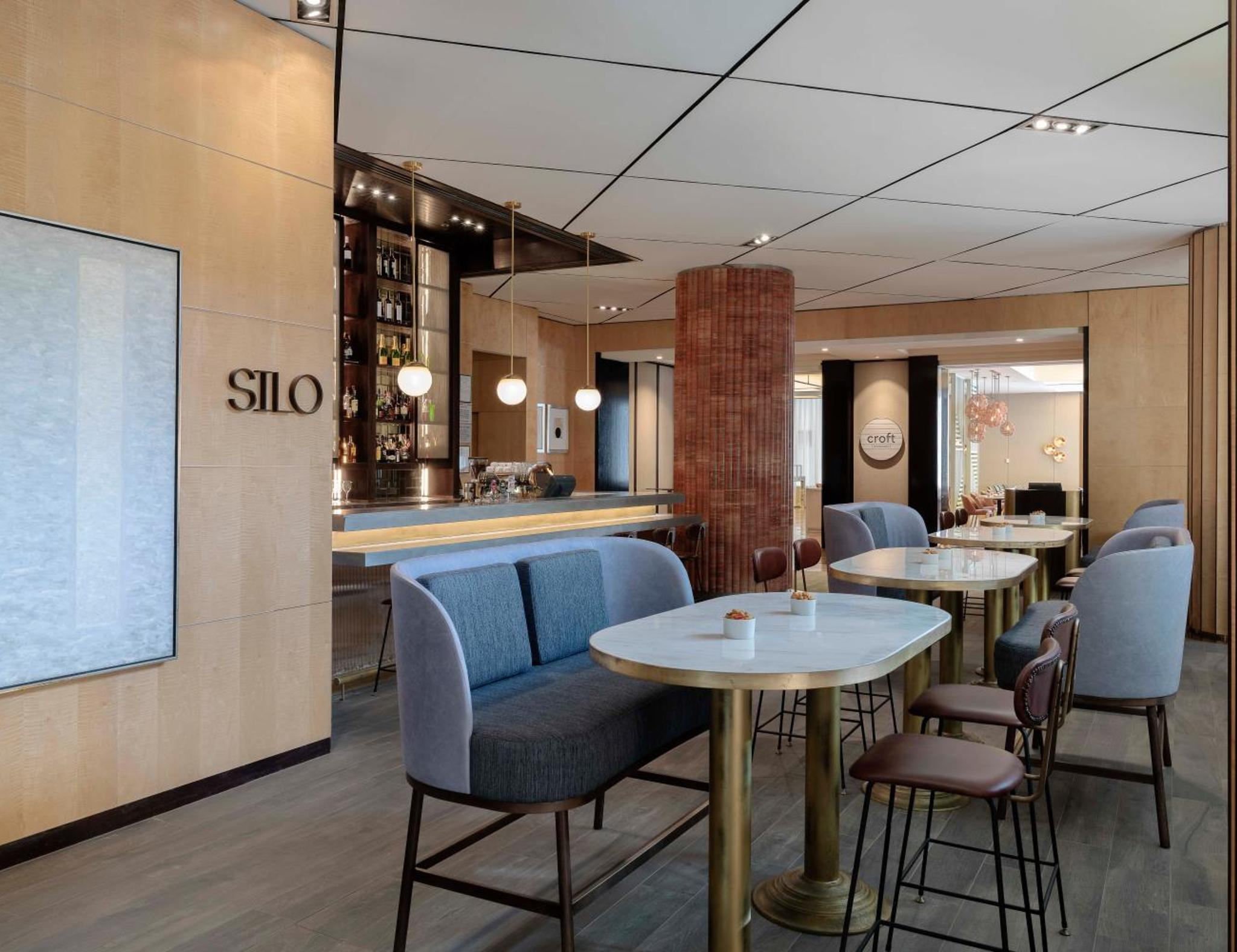 Amora Hotel Jamison Sydney