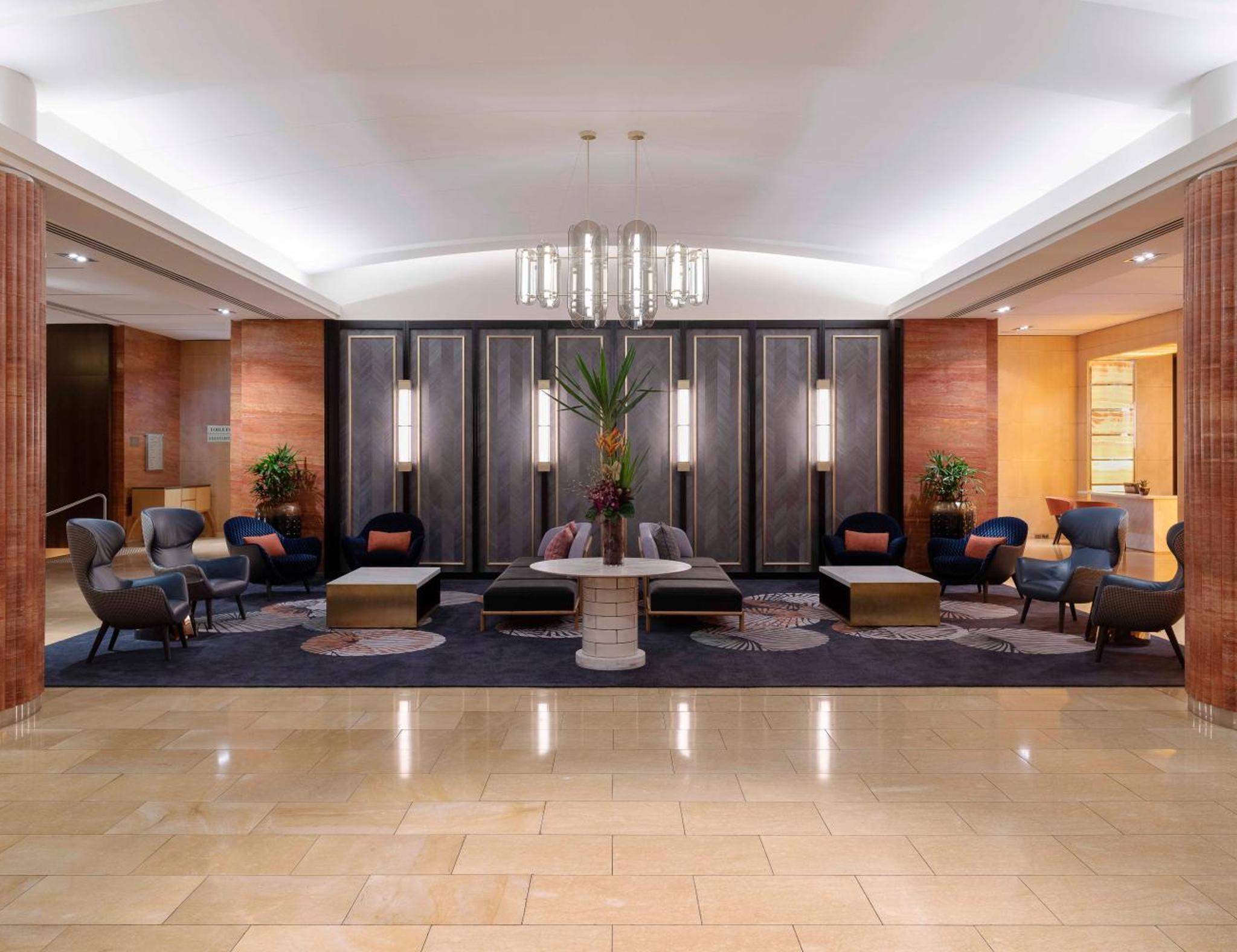 Amora Hotel Jamison Sydney