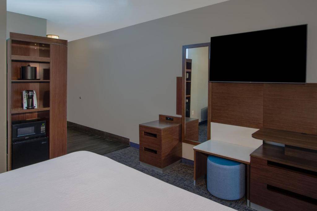 Fairfield Inn & Suites Houston Katy