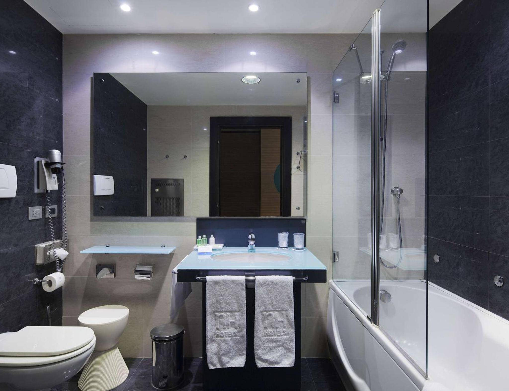 NH Venezia Laguna Palace