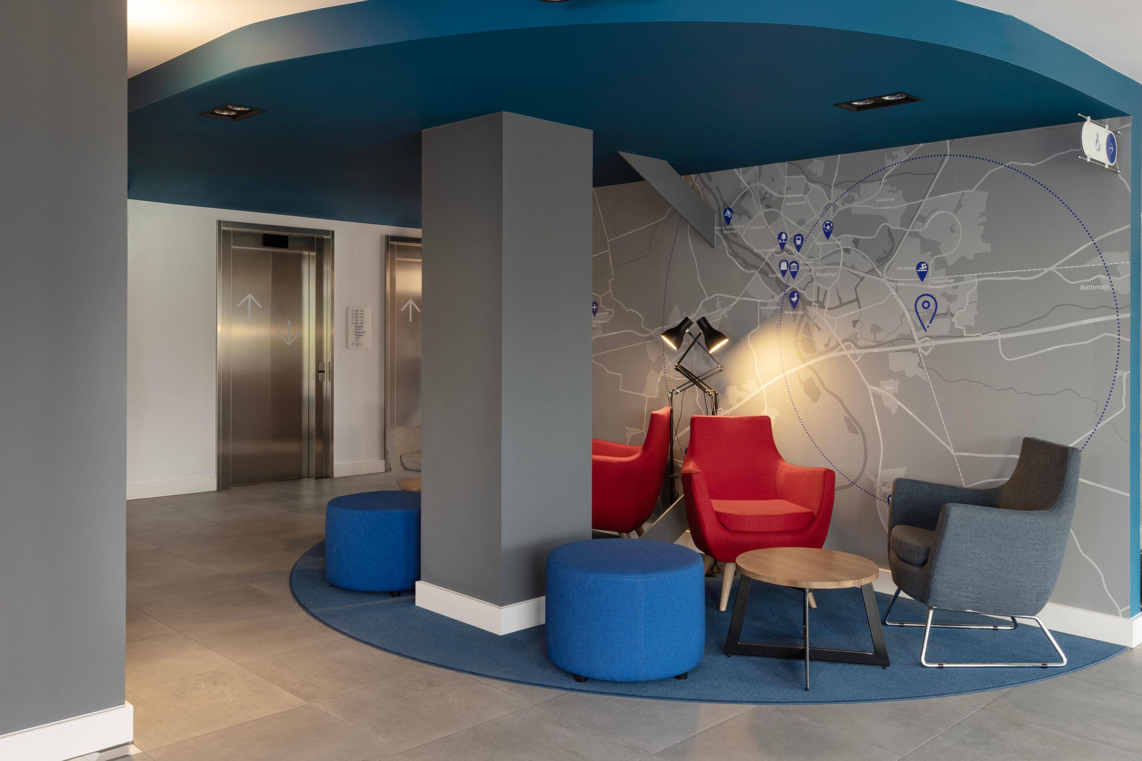 Holiday Inn Express & Suites - Deventer, an IHG Hotel