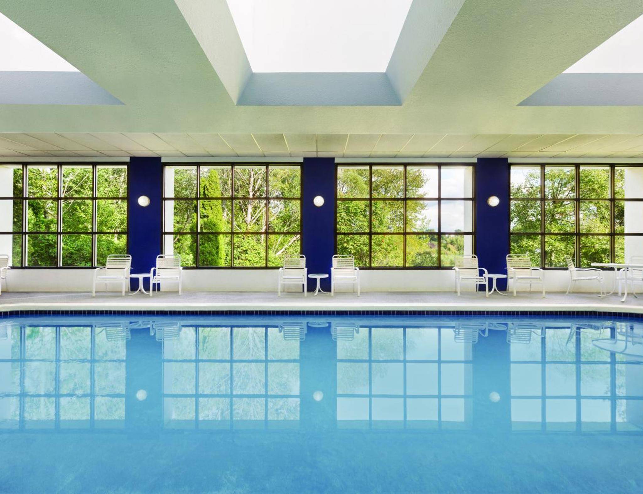 Radisson Seattle Airport