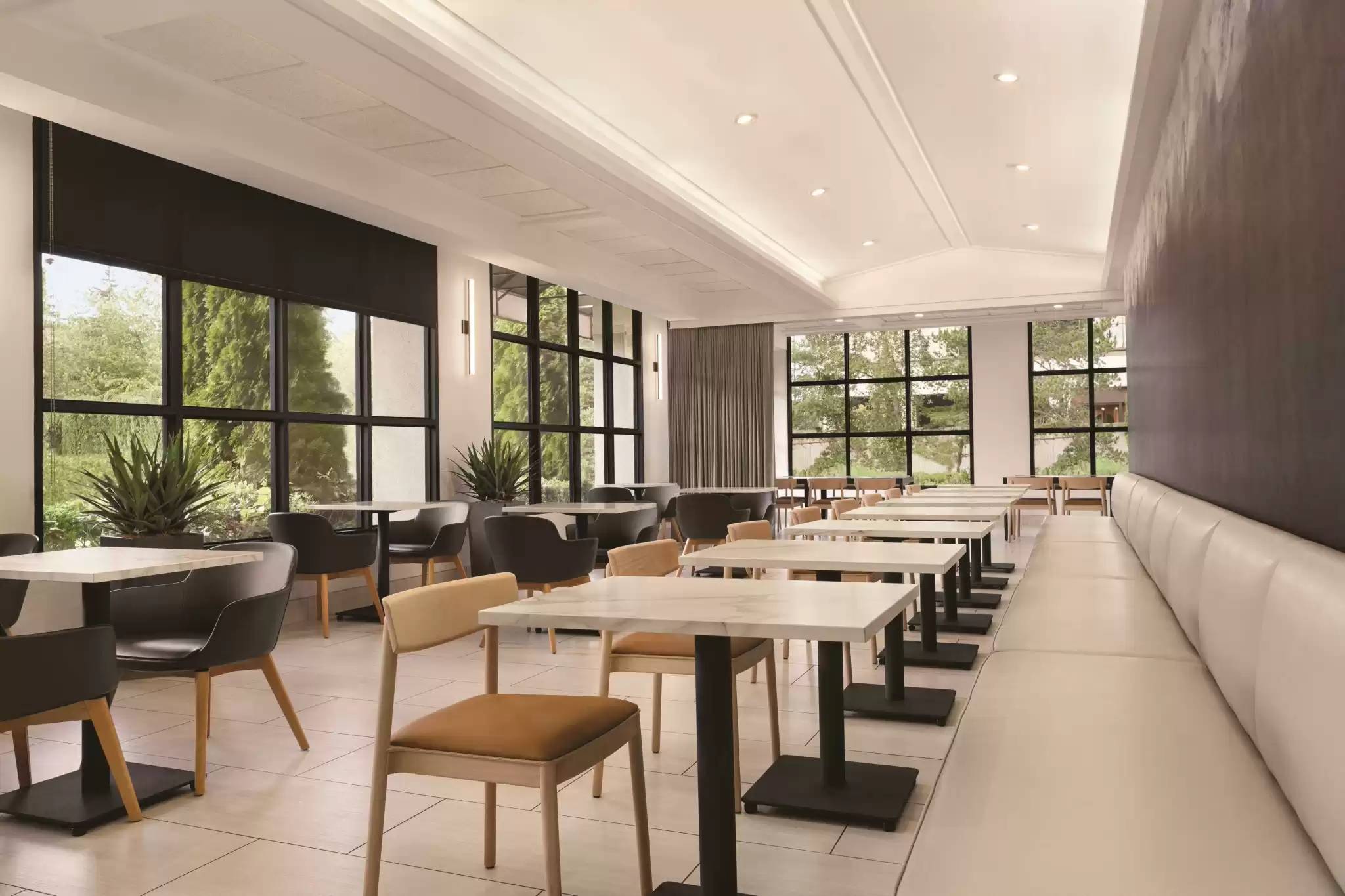 Radisson Seattle Airport