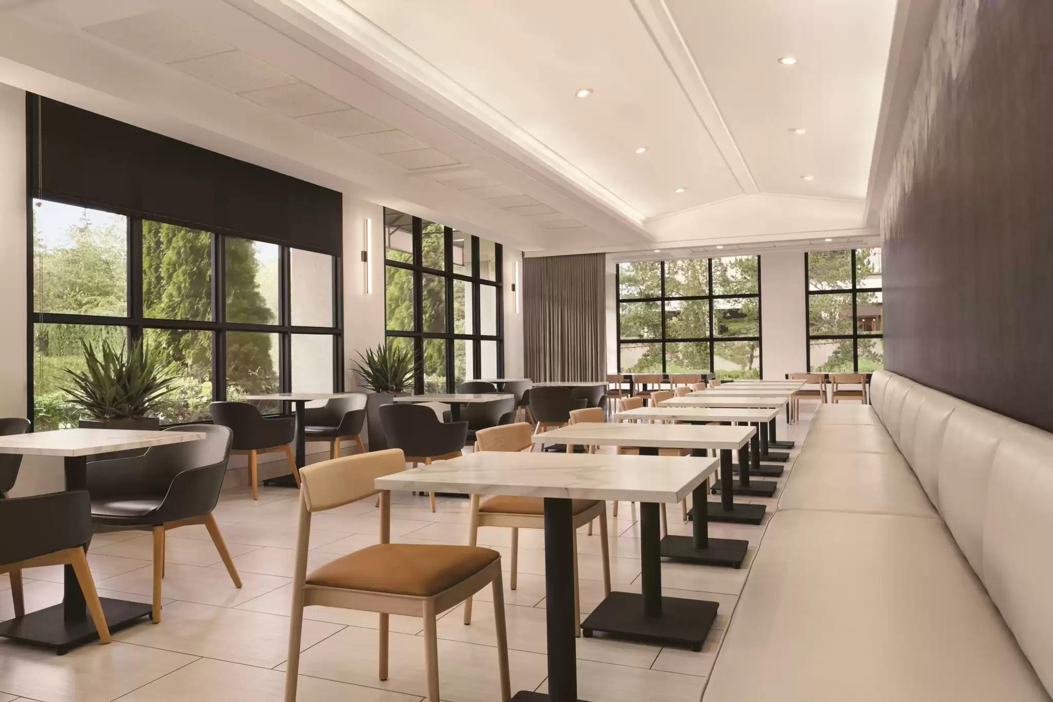 Radisson Seattle Airport