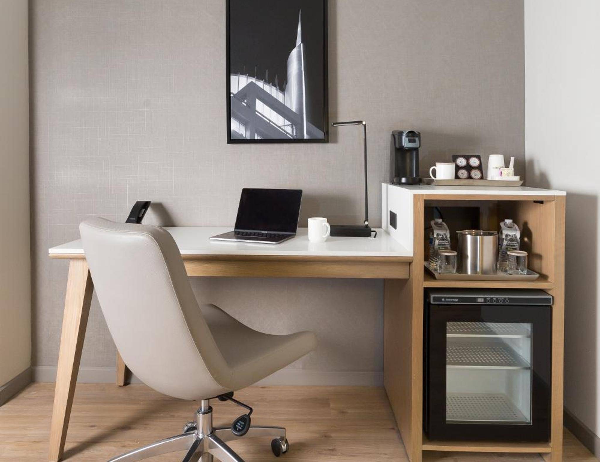 Radisson Seattle Airport