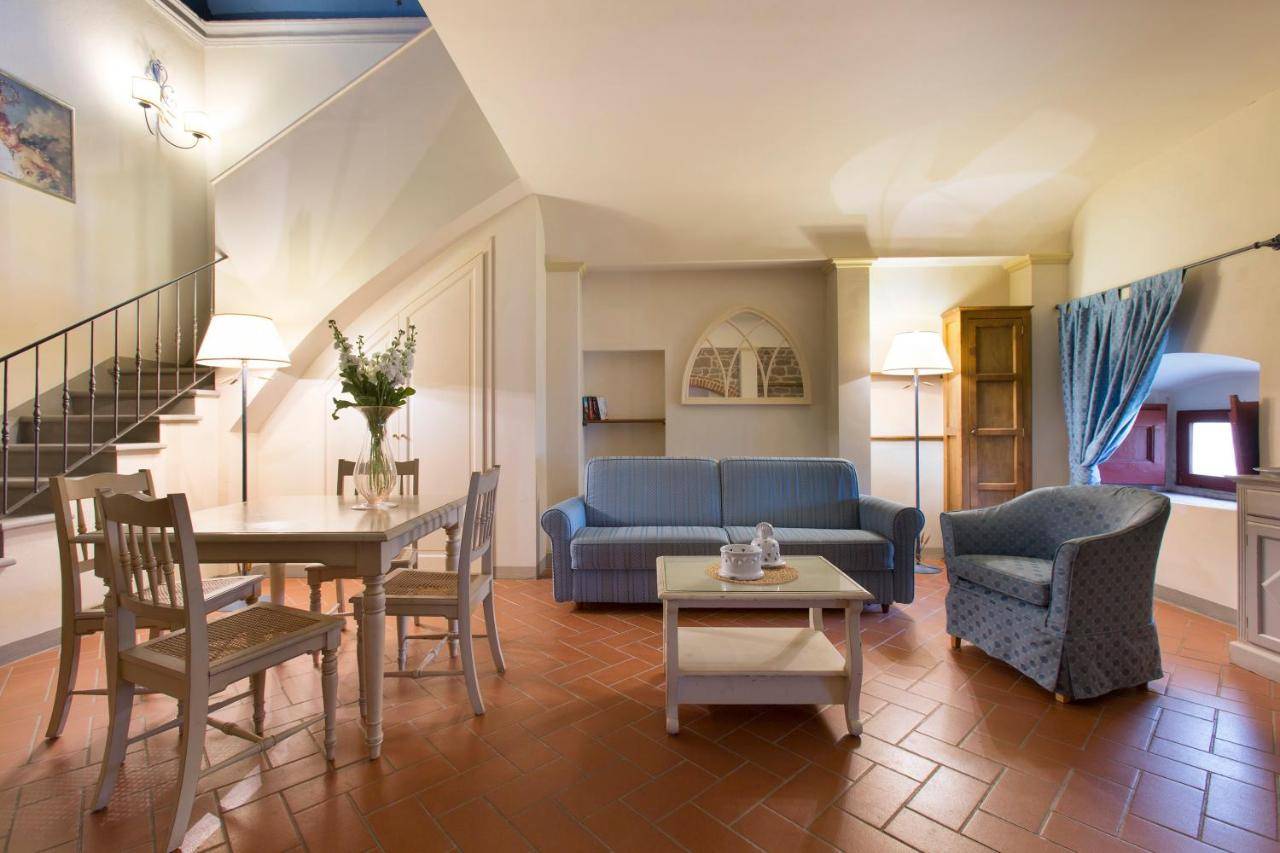 Tenuta di Artimino Member of Meliá Collection