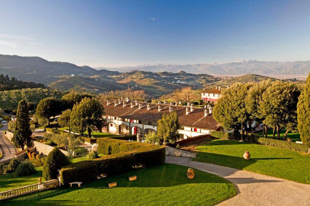 Tenuta di Artimino Member of Meliá Collection