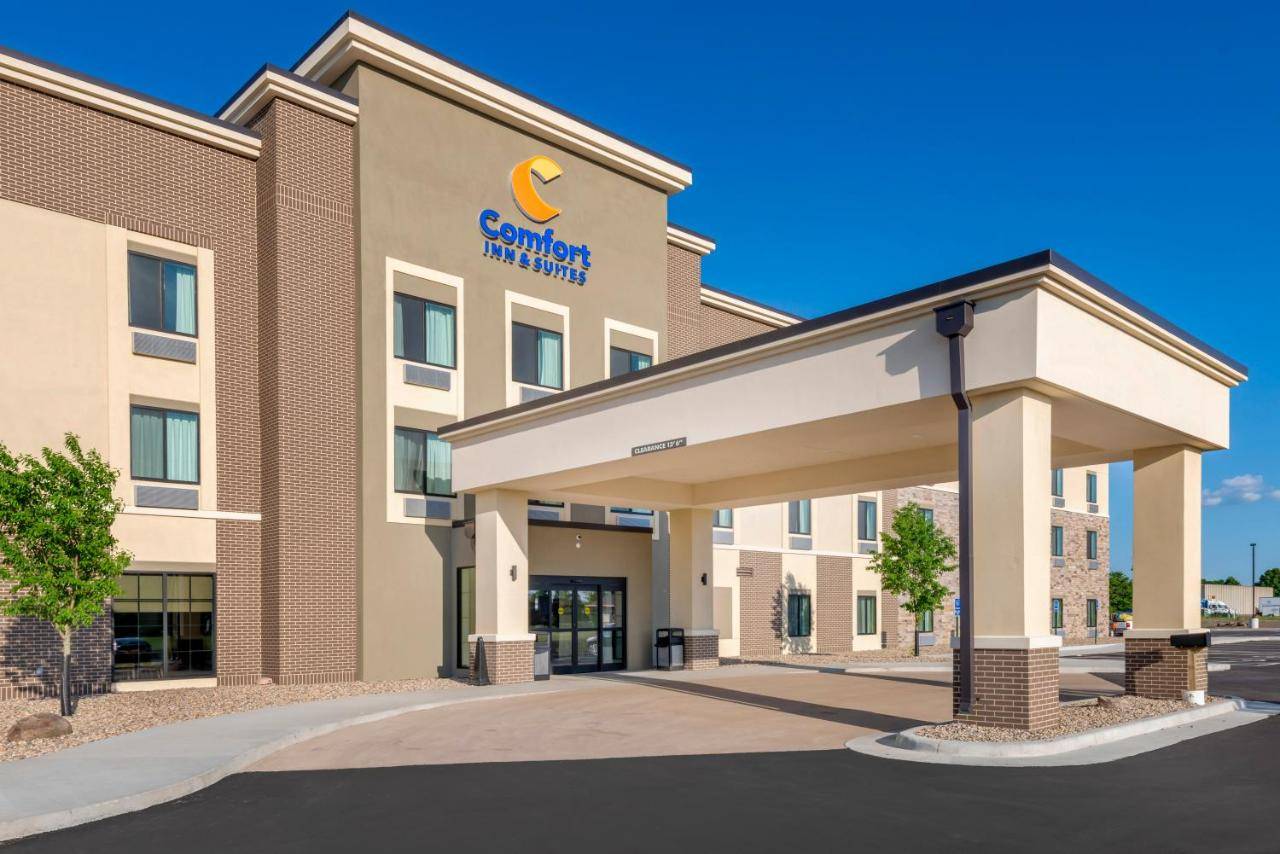 Comfort Inn & Suites Mankato