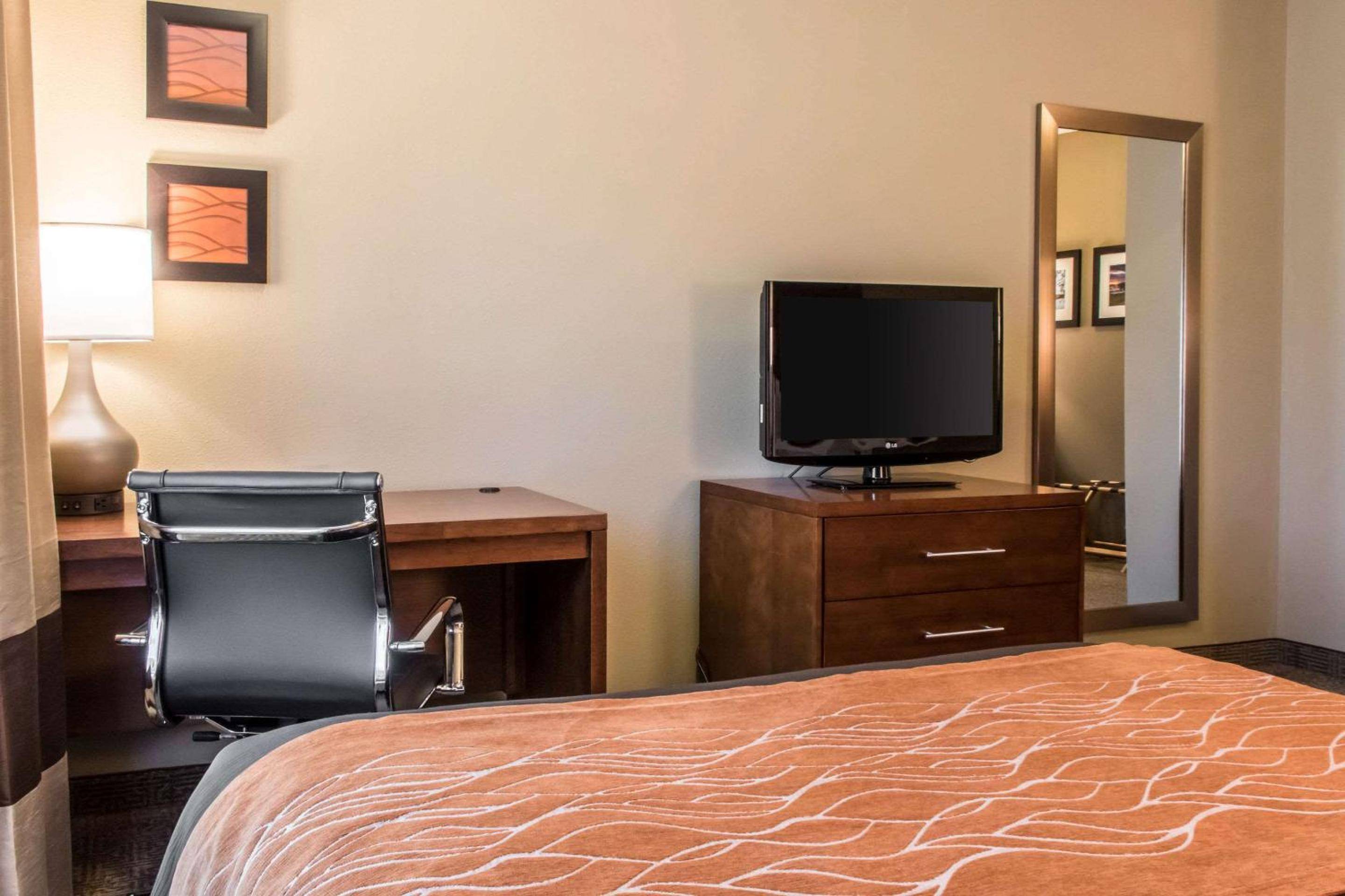 Comfort Inn Lancaster County