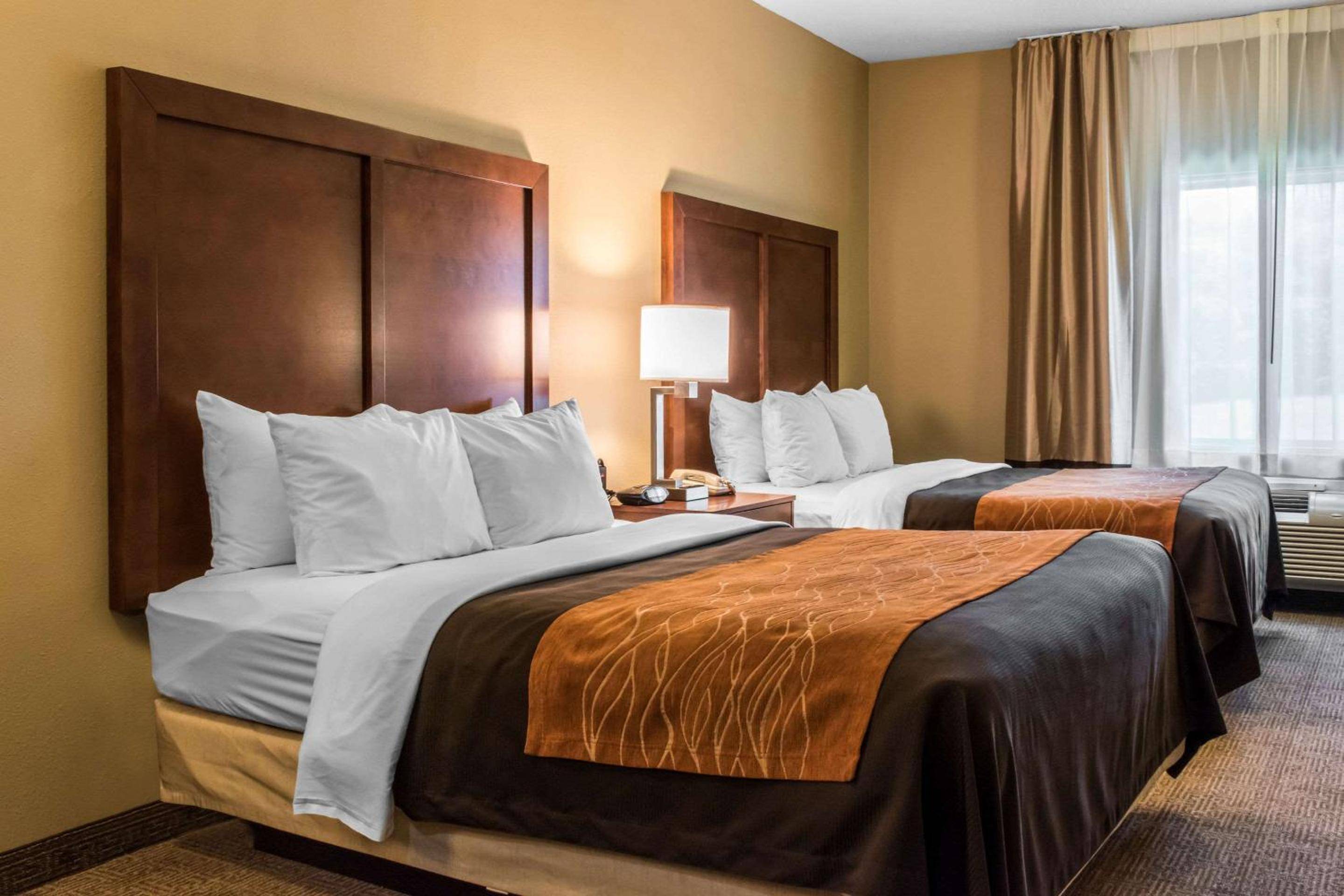 Comfort Inn Lancaster County