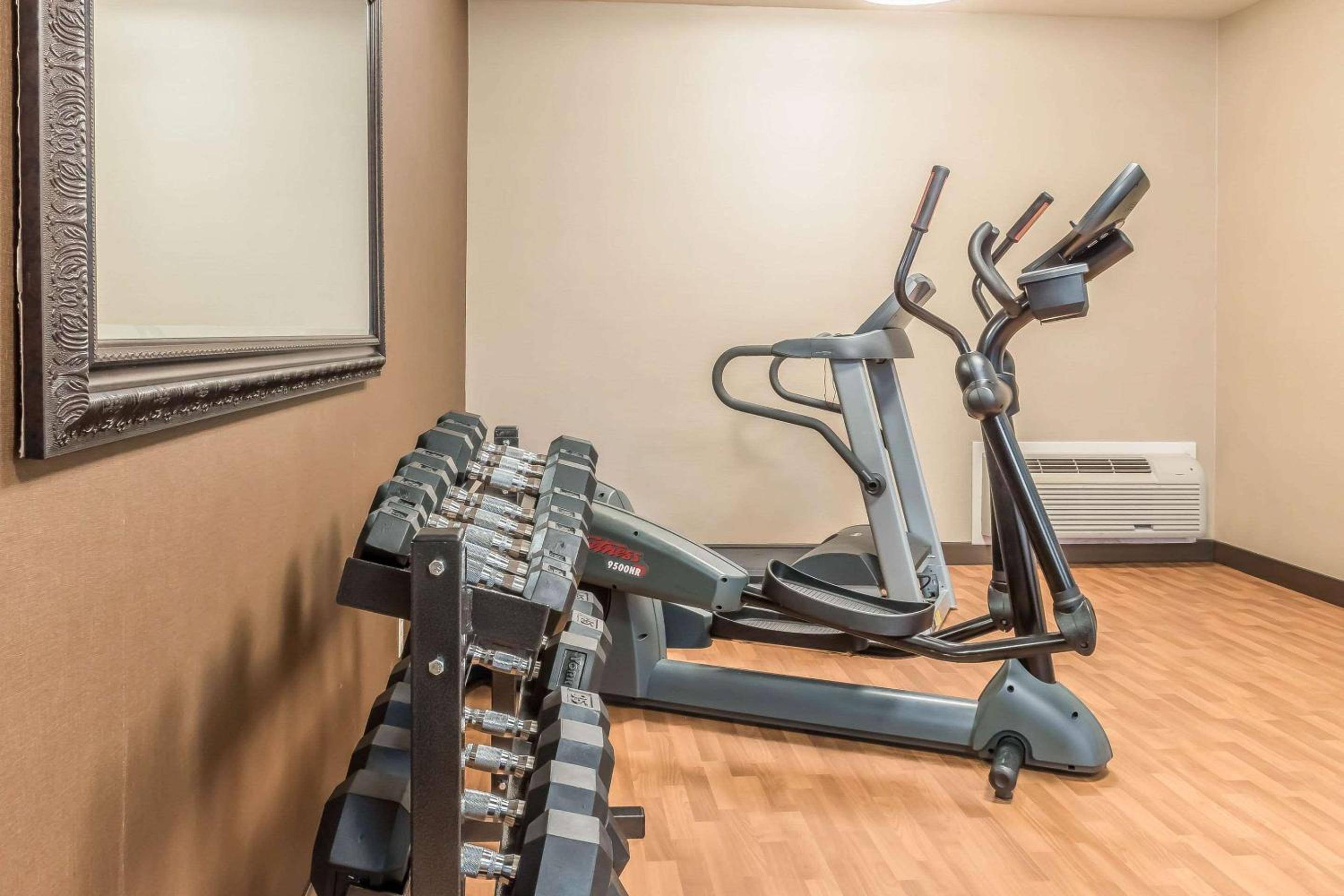 Comfort Inn Lancaster County