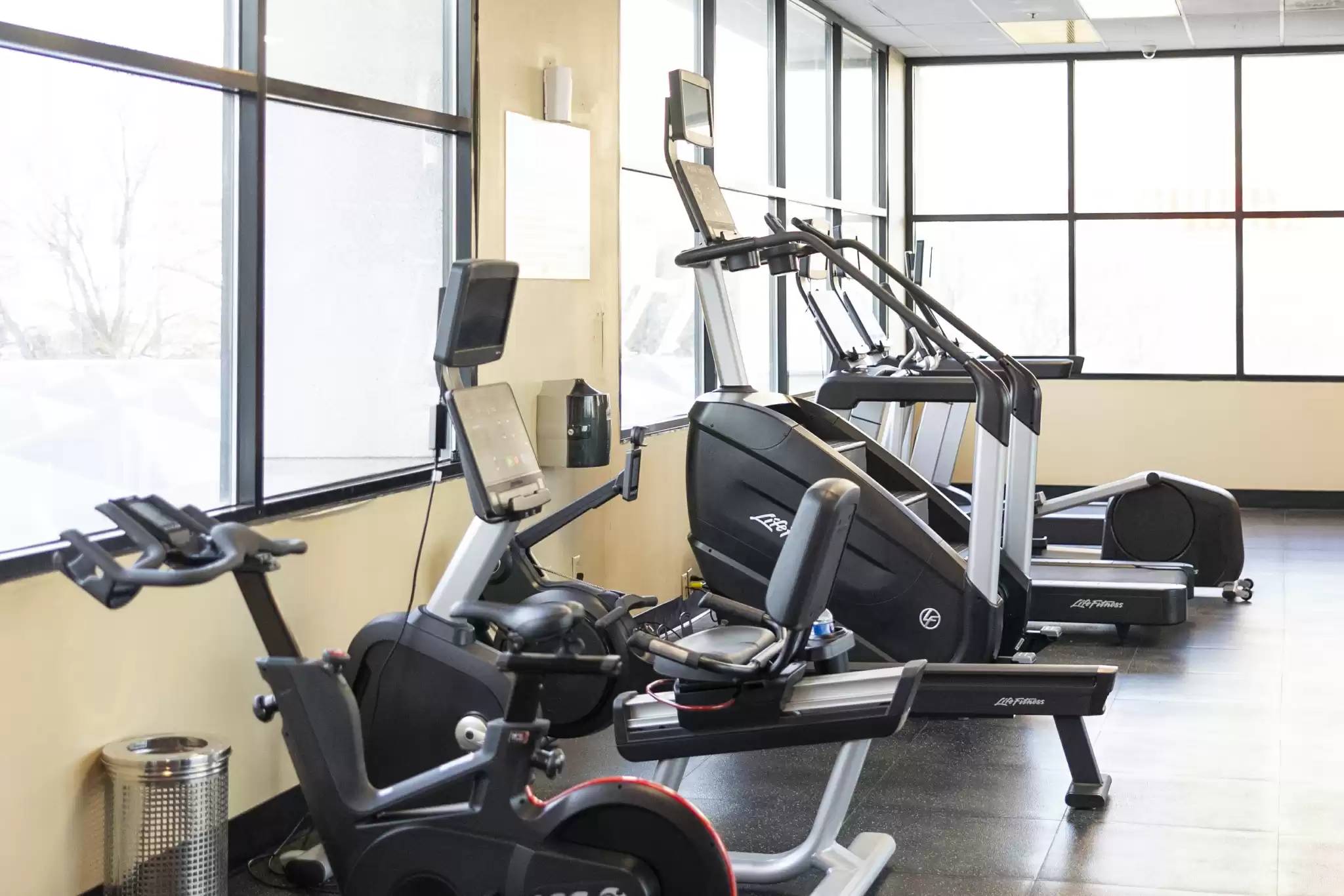 Radisson Hotel Downtown Salt Lake City