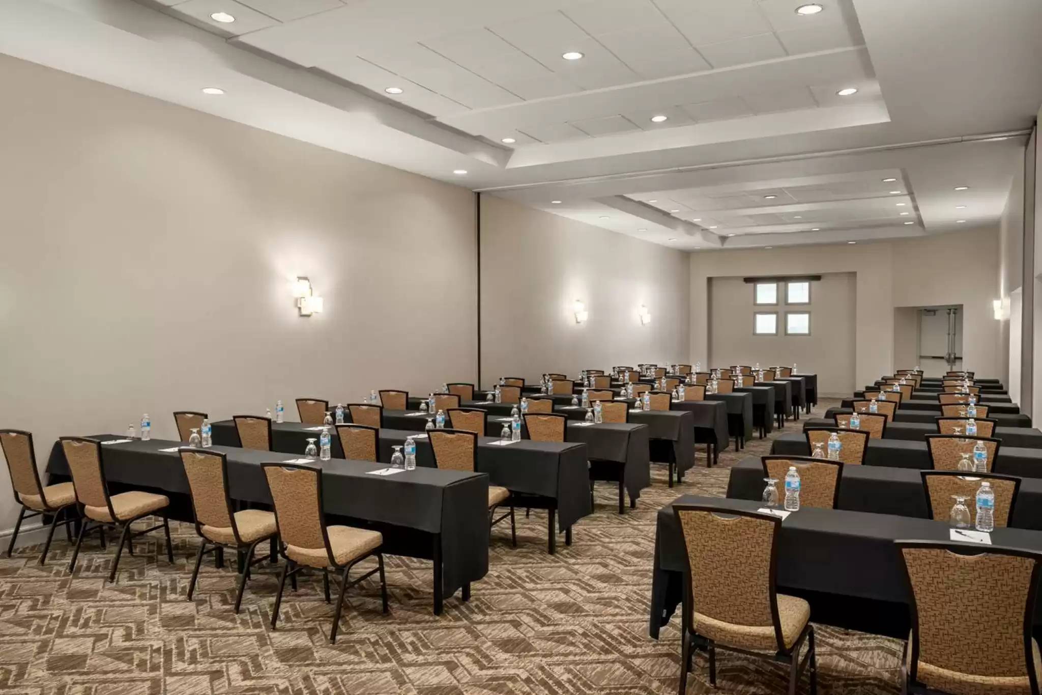 Radisson Hotel Downtown Salt Lake City