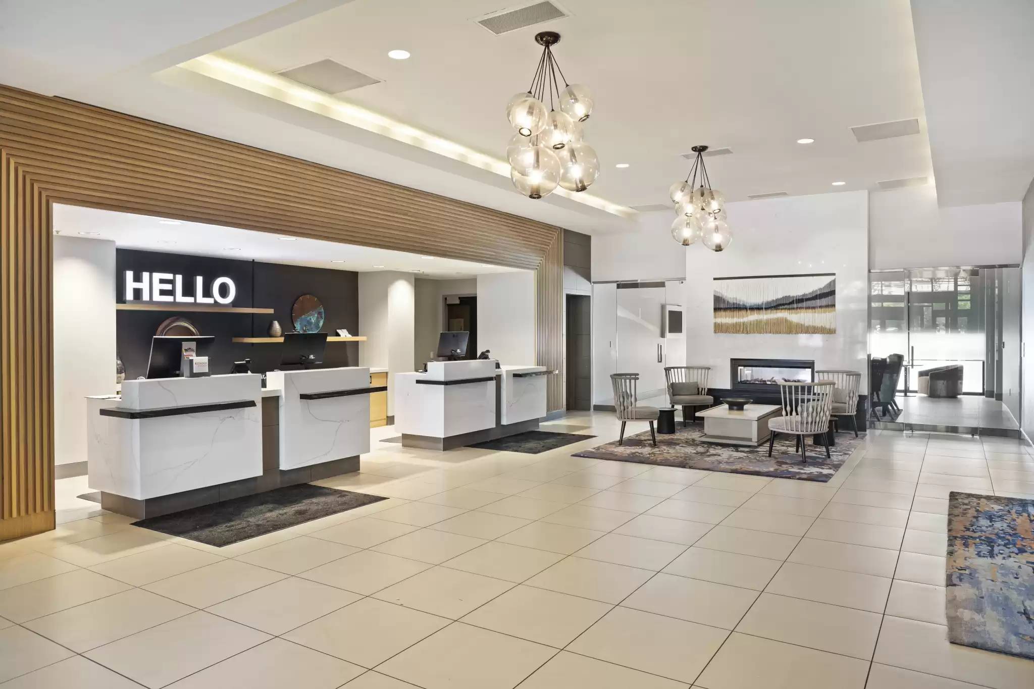 Radisson Hotel Downtown Salt Lake City