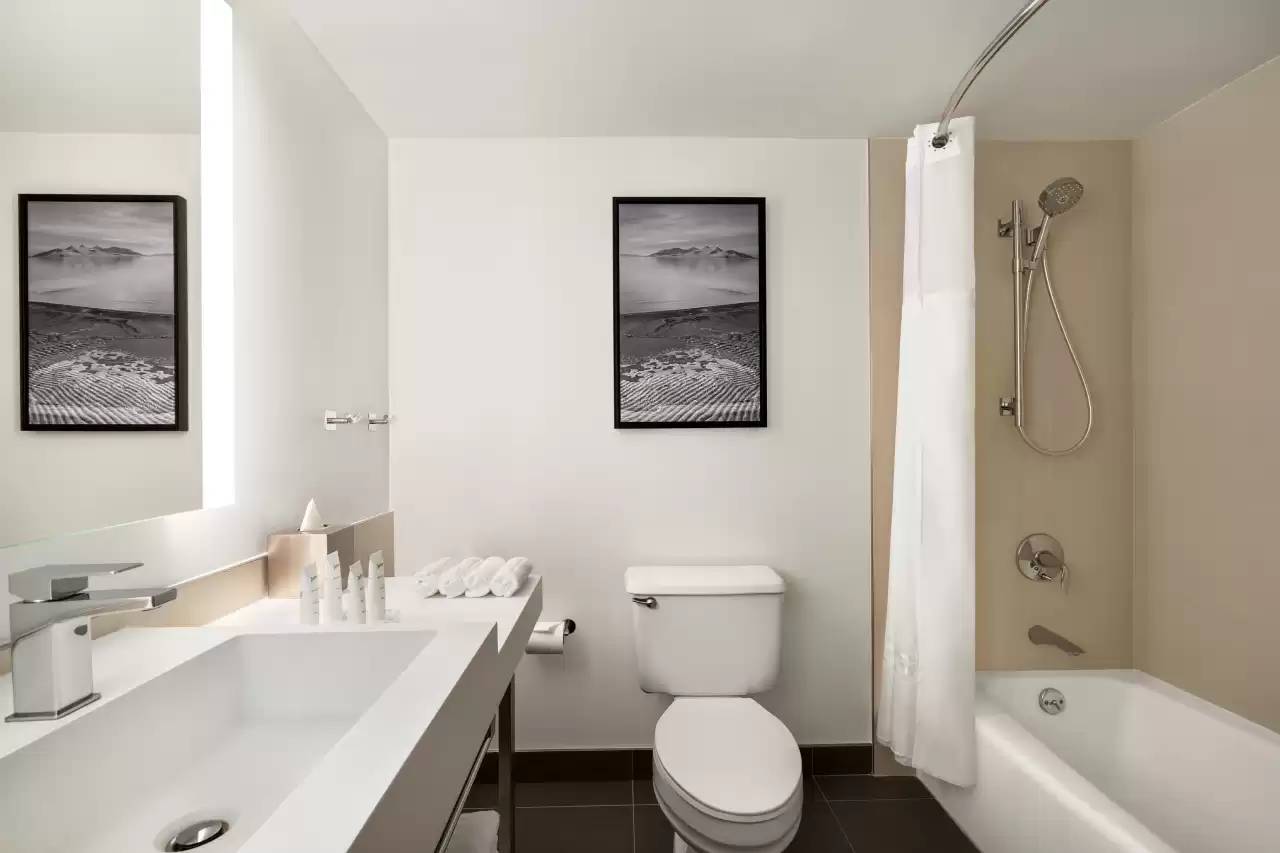 Radisson Hotel Downtown Salt Lake City