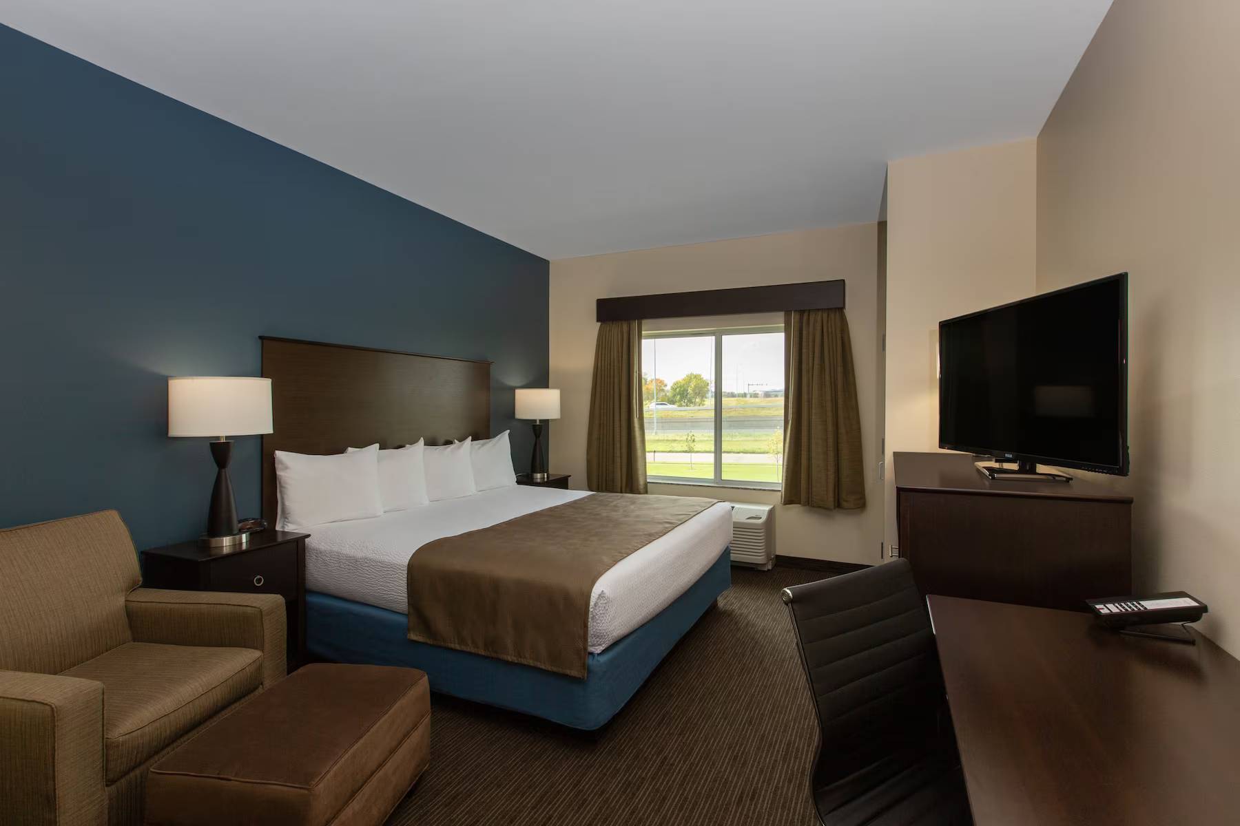 AmericInn by Wyndham Sioux Falls North