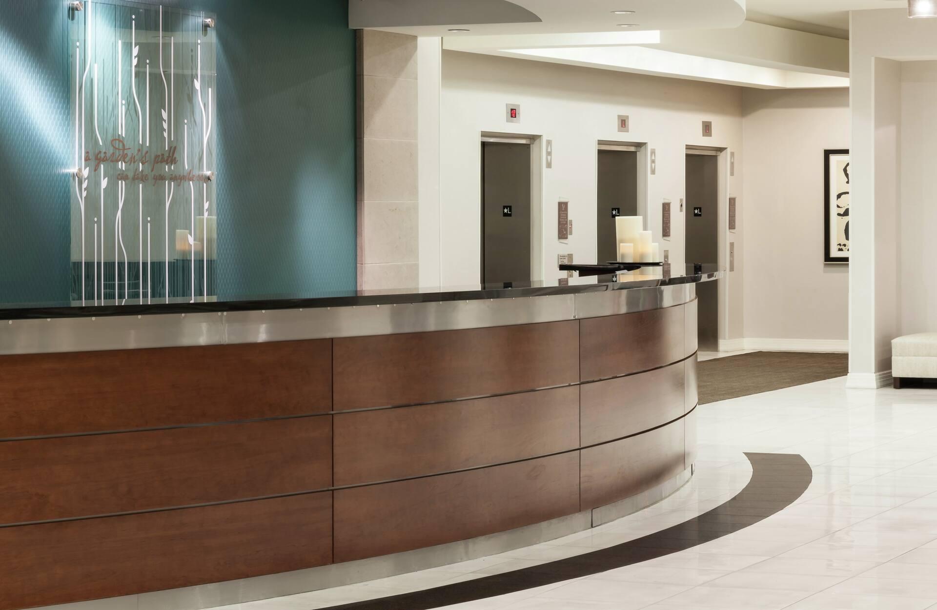 Hilton Garden Inn Denver Downtown