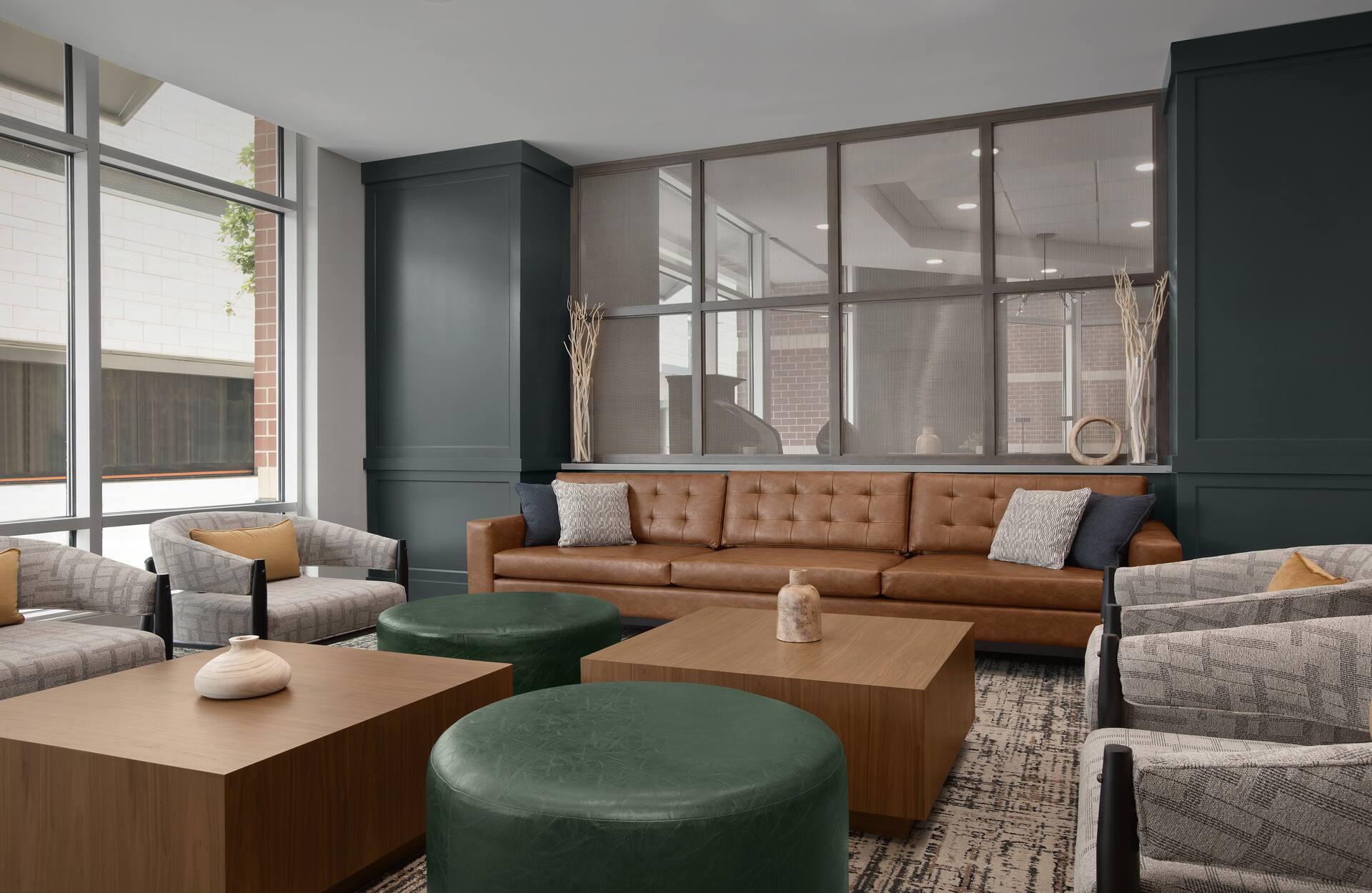 Hilton Garden Inn Denver Downtown