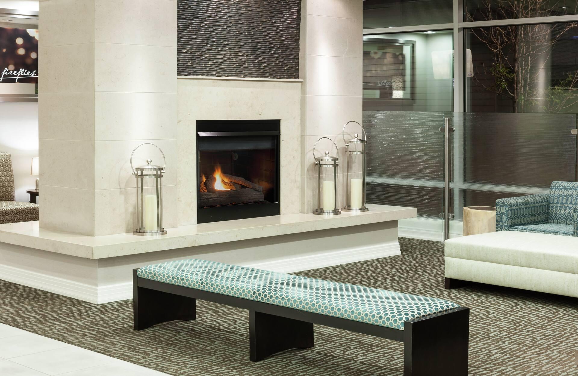 Hilton Garden Inn Denver Downtown