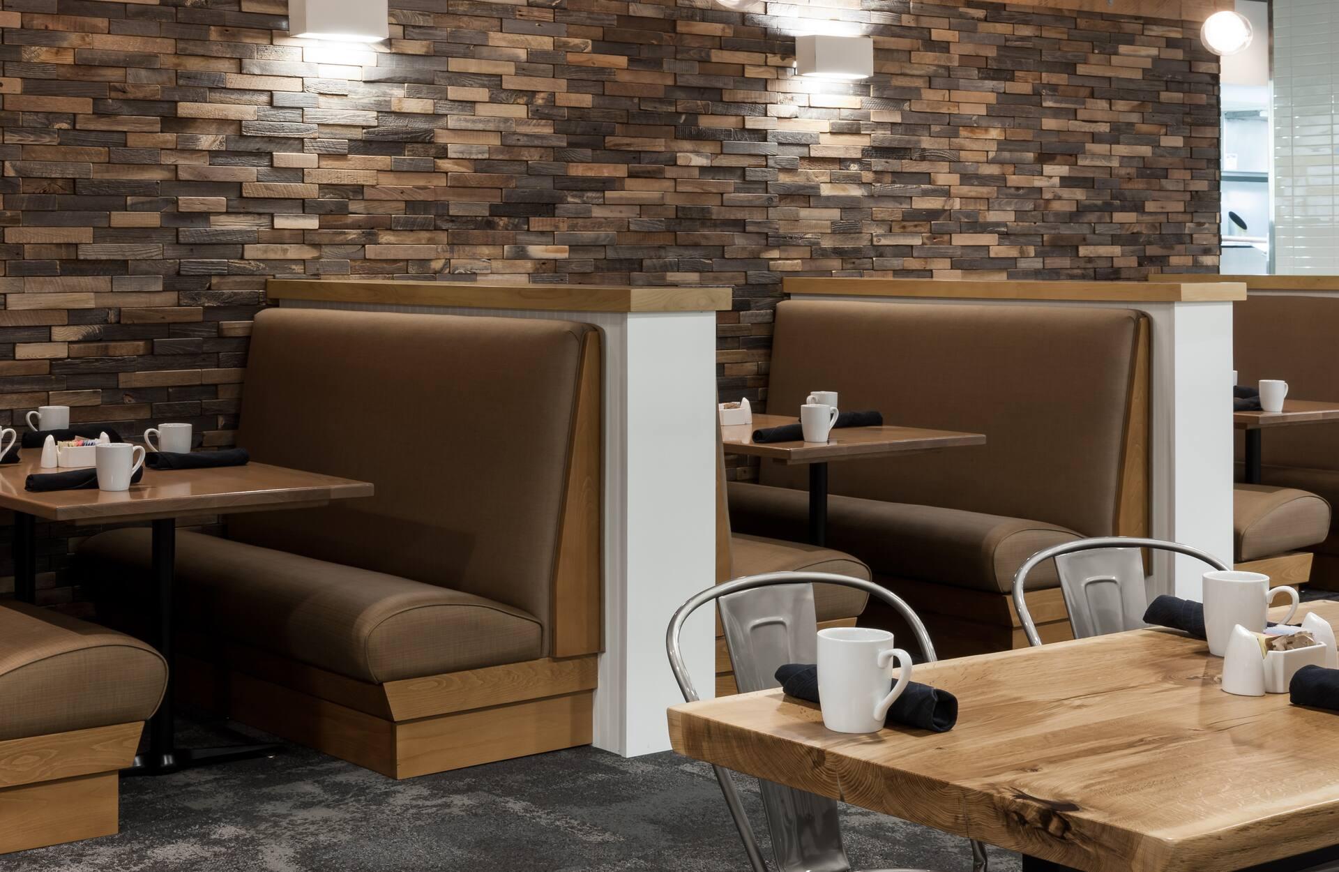 Hilton Garden Inn Denver Downtown