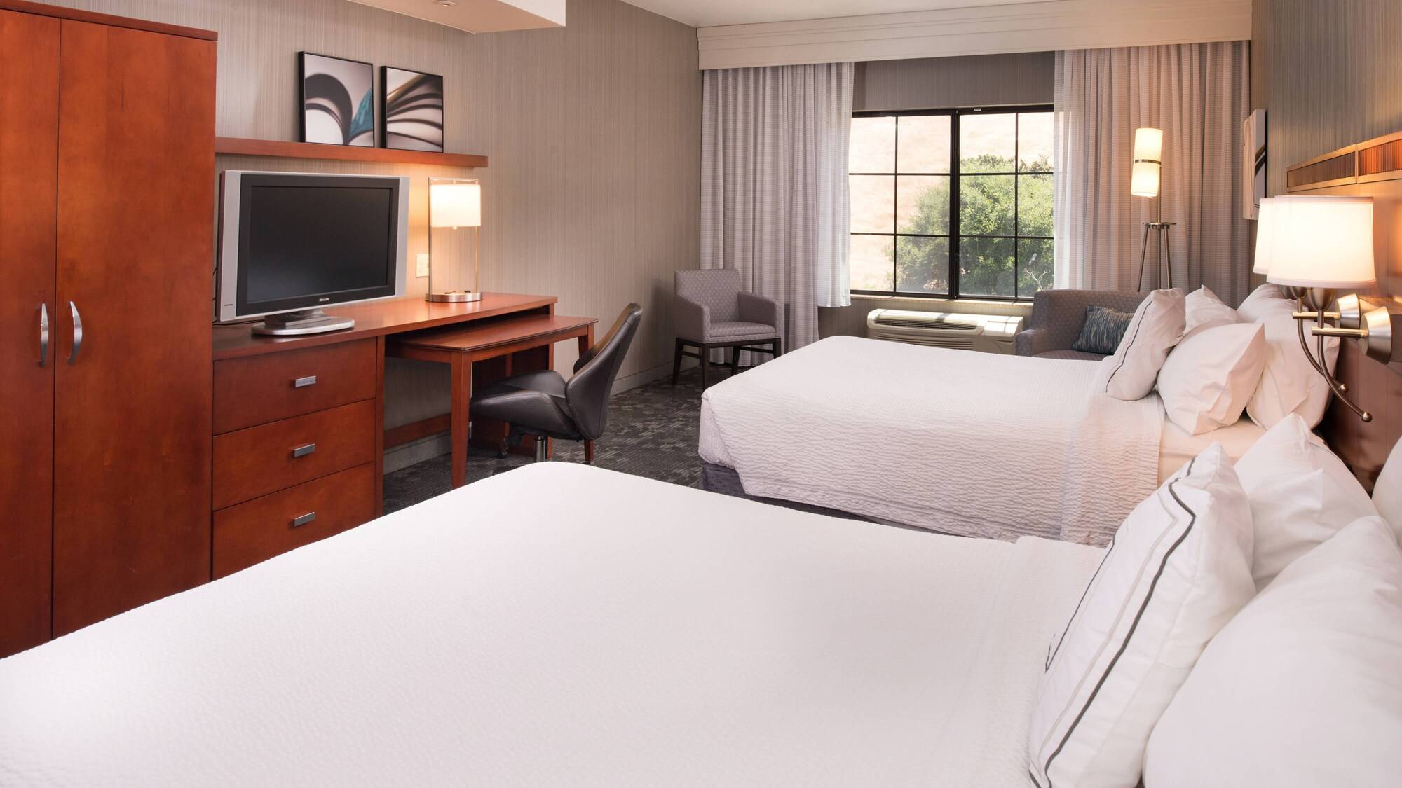 Courtyard by Marriott San Luis Obispo