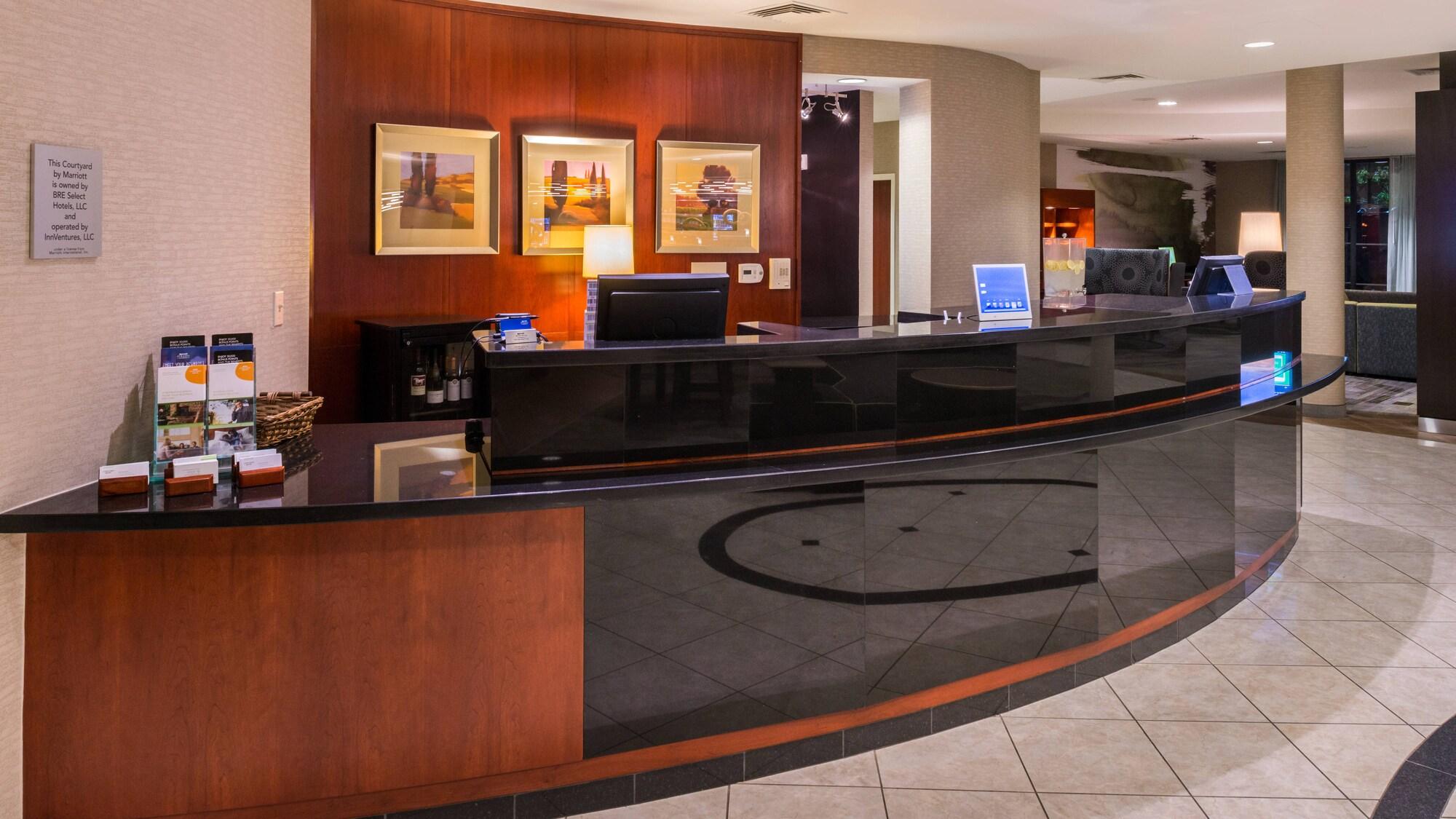 Courtyard by Marriott San Luis Obispo