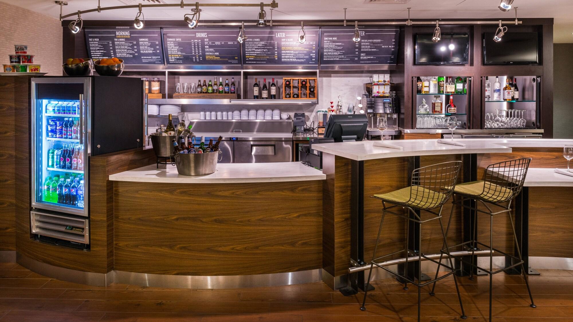 Courtyard by Marriott San Luis Obispo