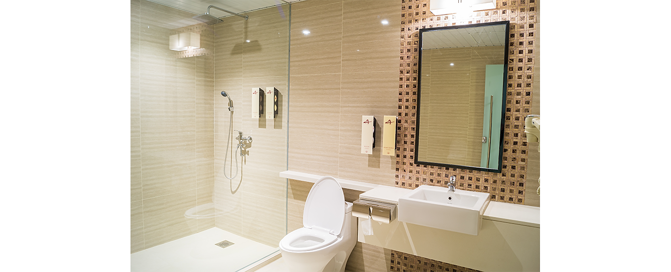 Ambassador Transit Hotel Terminal 2