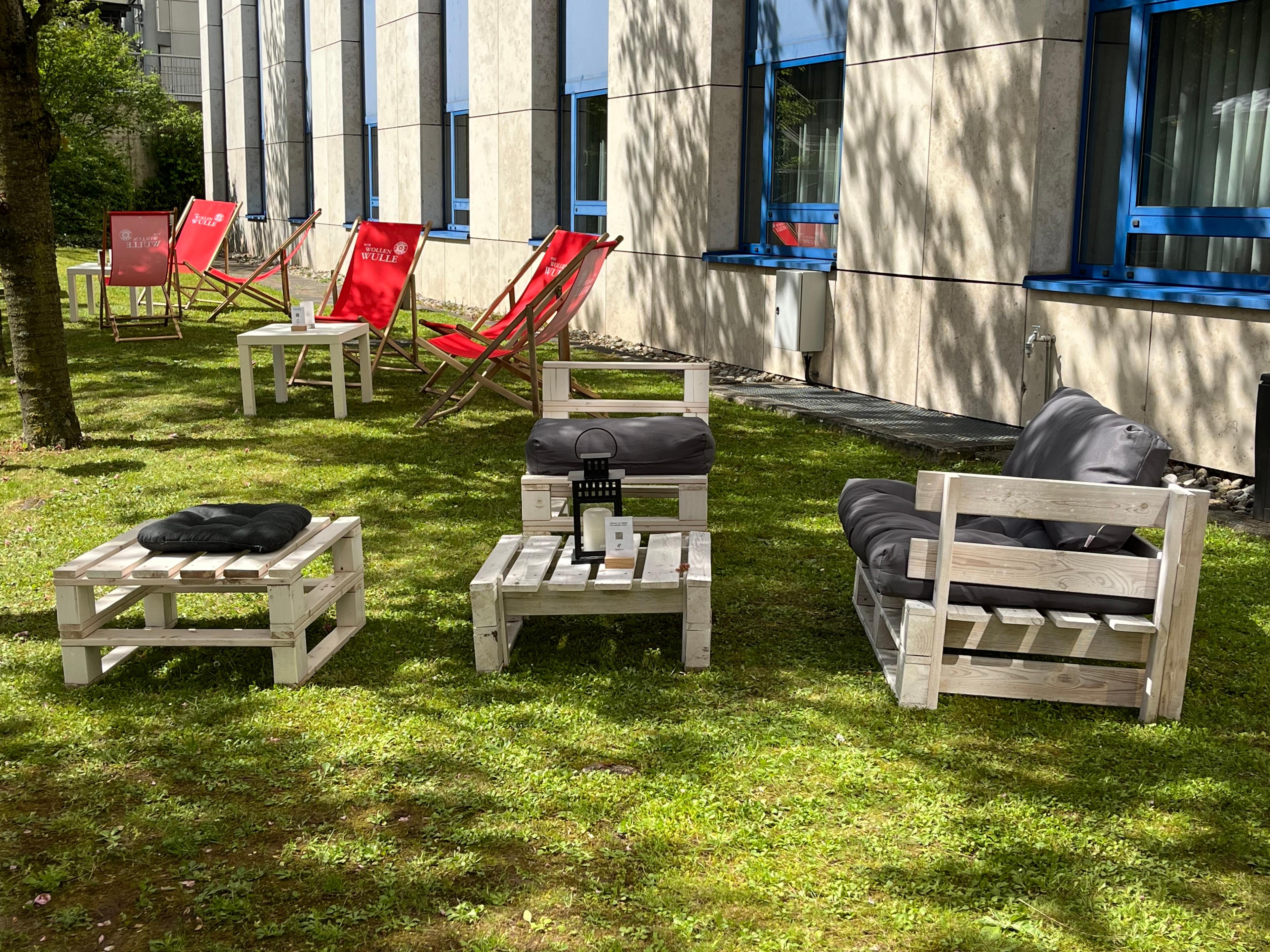 Holiday Inn Stuttgart, an IHG Hotel