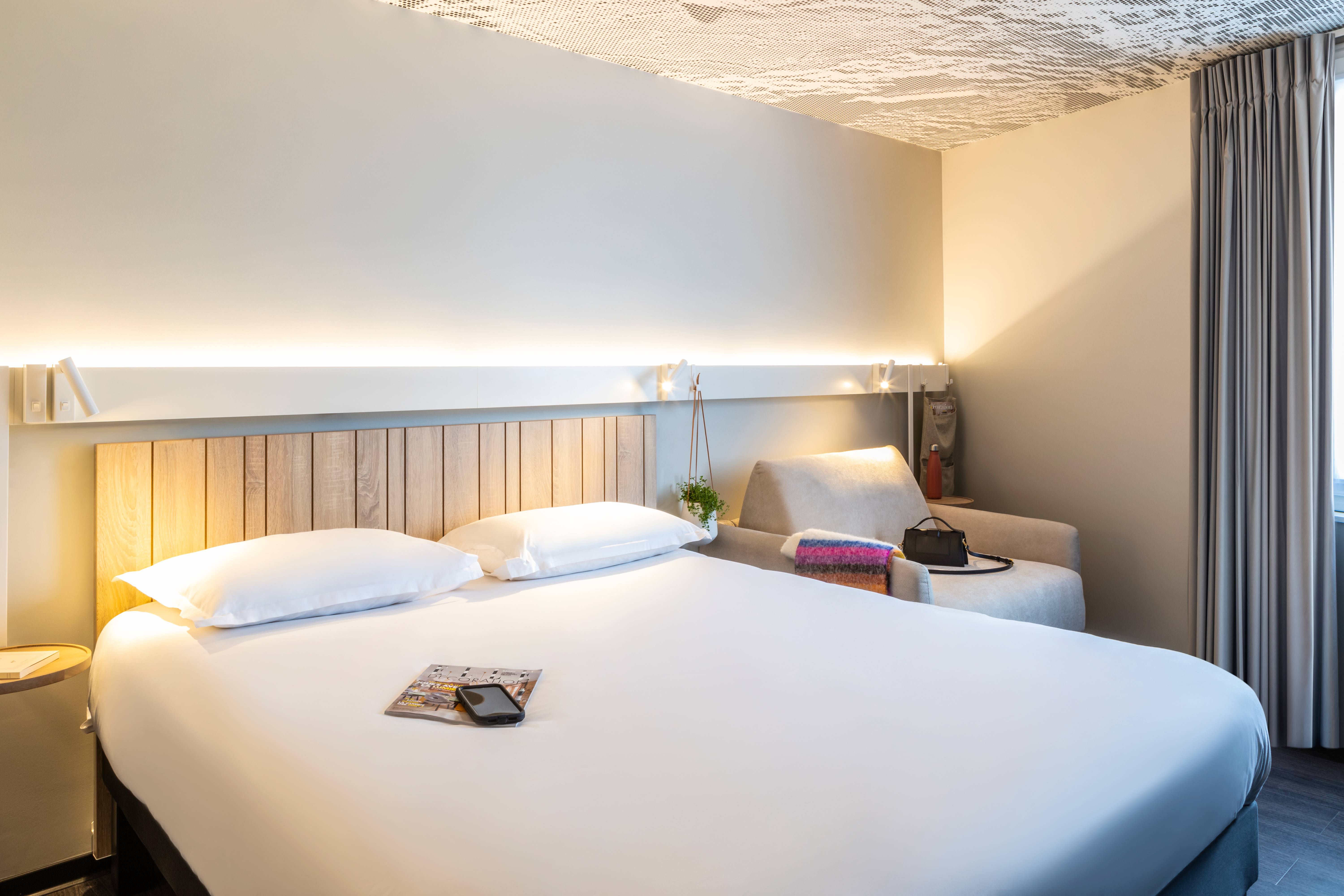 ibis Paris Nation Davout