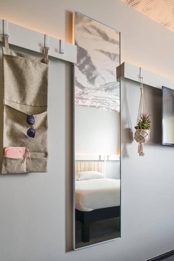 ibis Paris Nation Davout