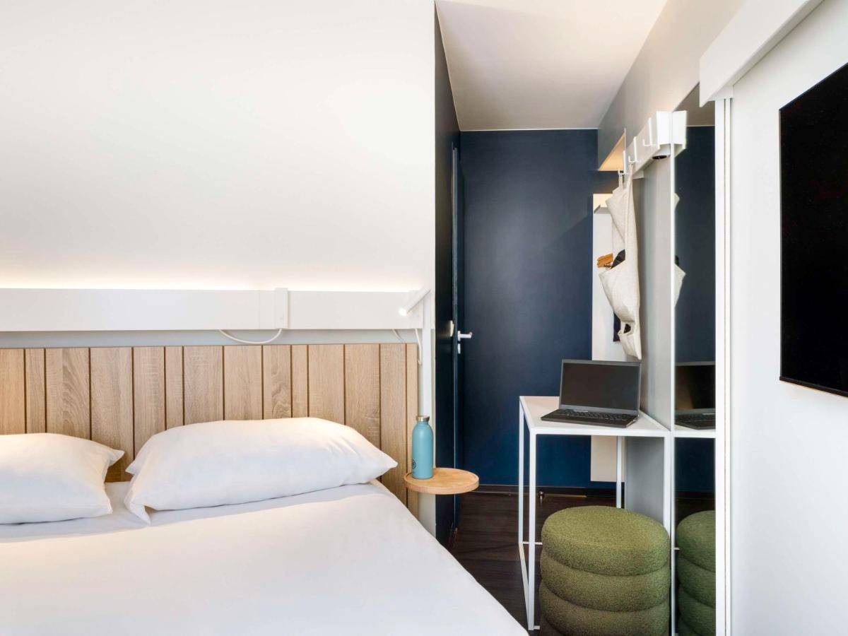 ibis Paris Nation Davout