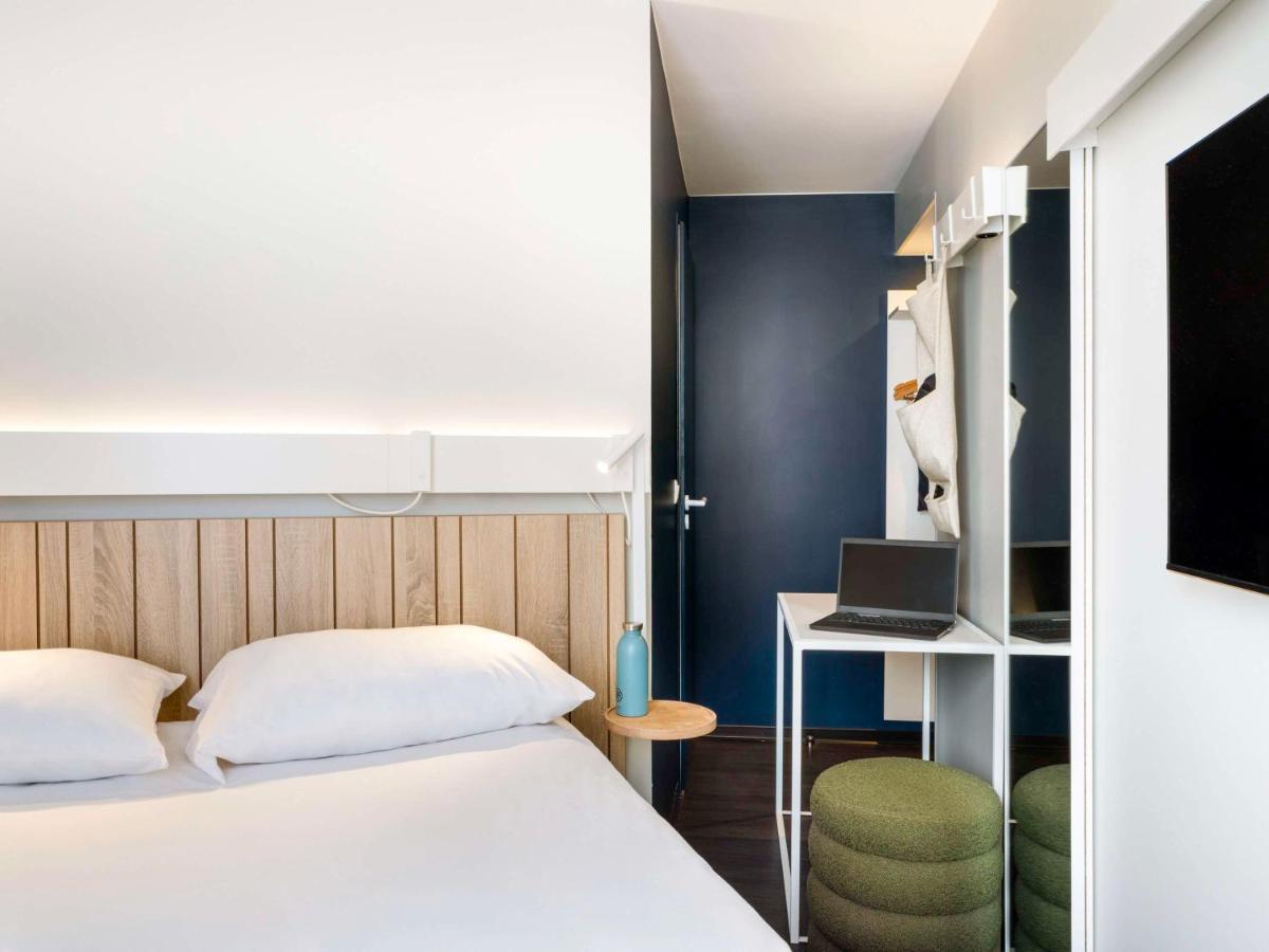 ibis Paris Nation Davout