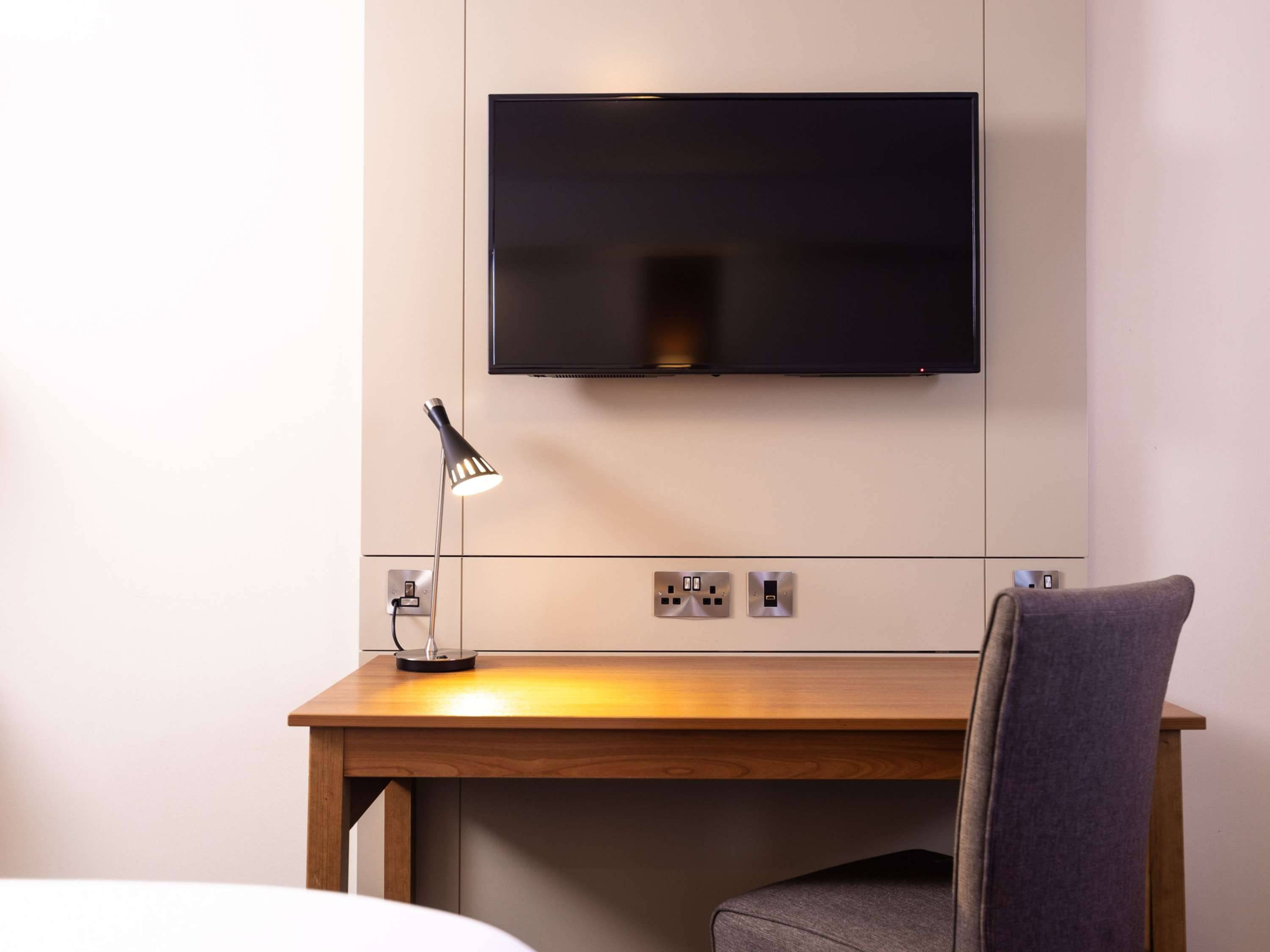 ibis Coleraine Riverside