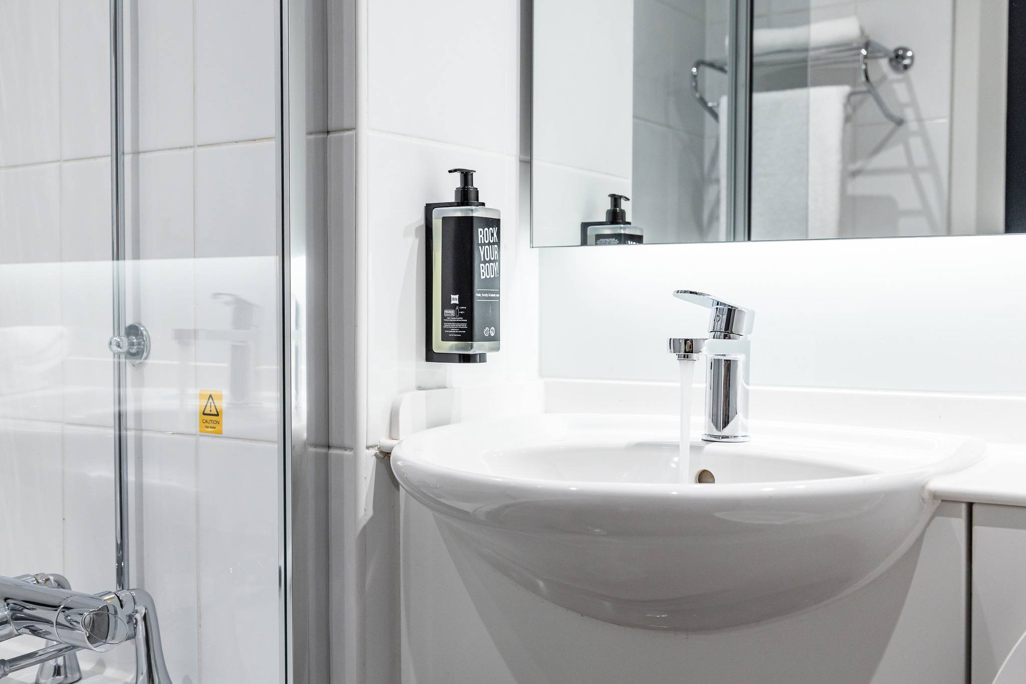 ibis Coleraine Riverside