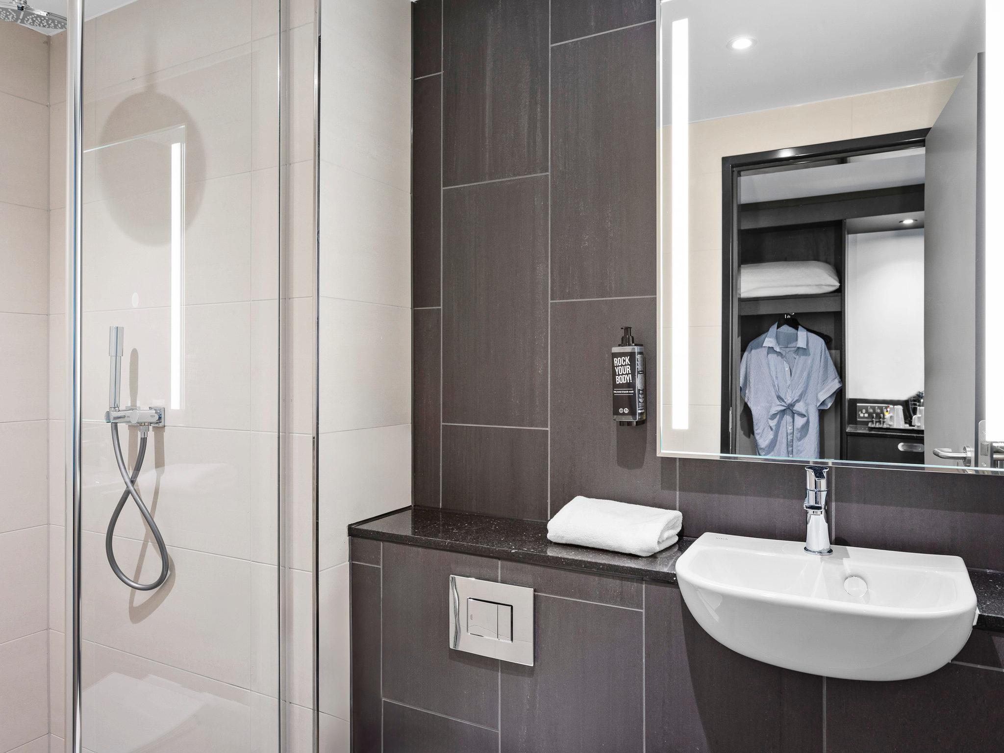 ibis Styles Paignton