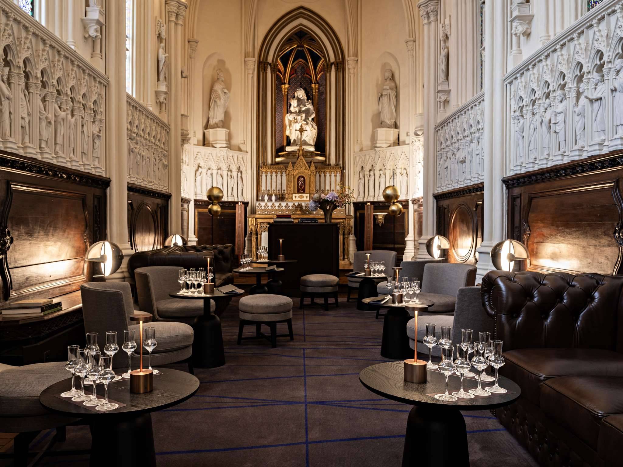 Domaine Reine Margot Paris - Issy MGallery Collection