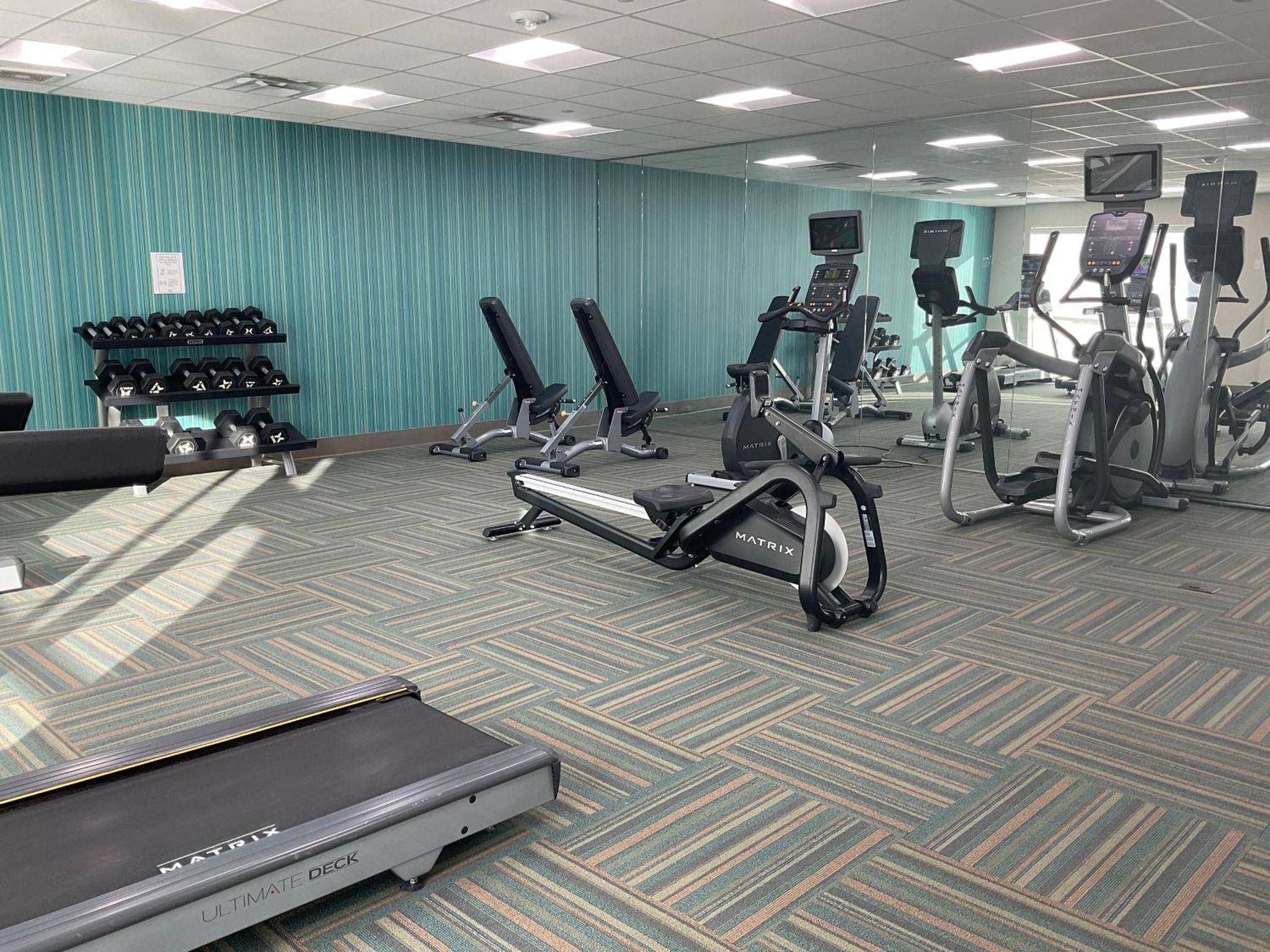 Holiday Inn Express & Suites - Wylie West, an IHG Hotel