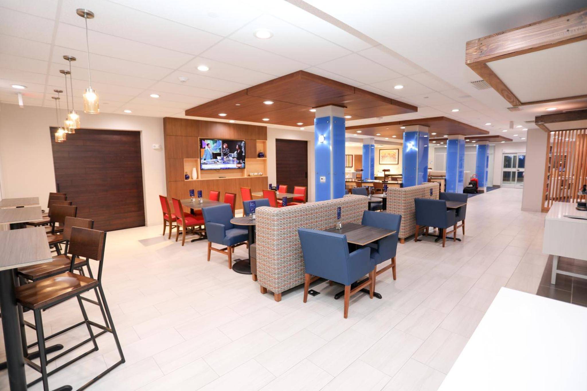 Holiday Inn Express & Suites - Wylie West, an IHG Hotel