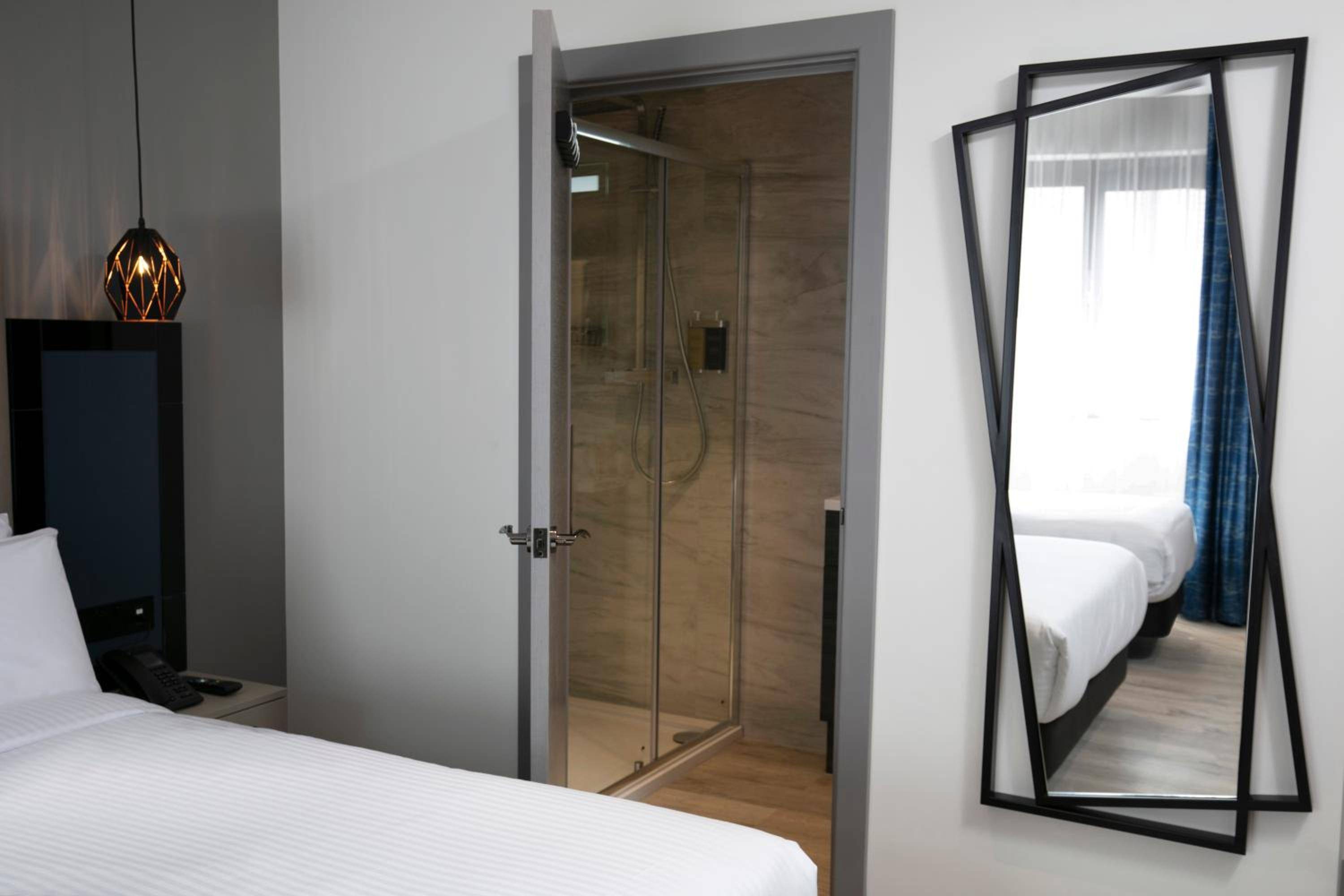 Spark by Hilton Luton