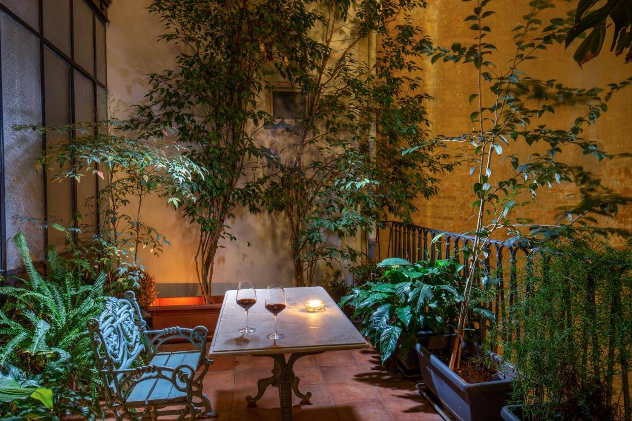 Hotel Alexandra Rome